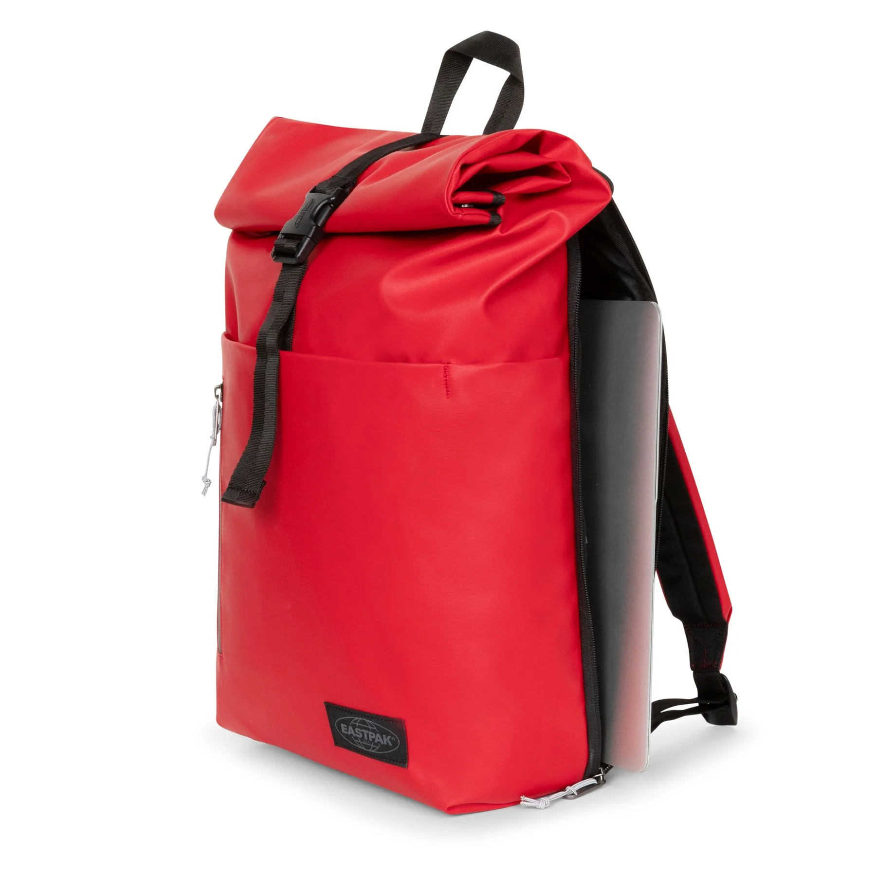 Eastpak Up Roll Tarp Laptop Backpack - Image 20