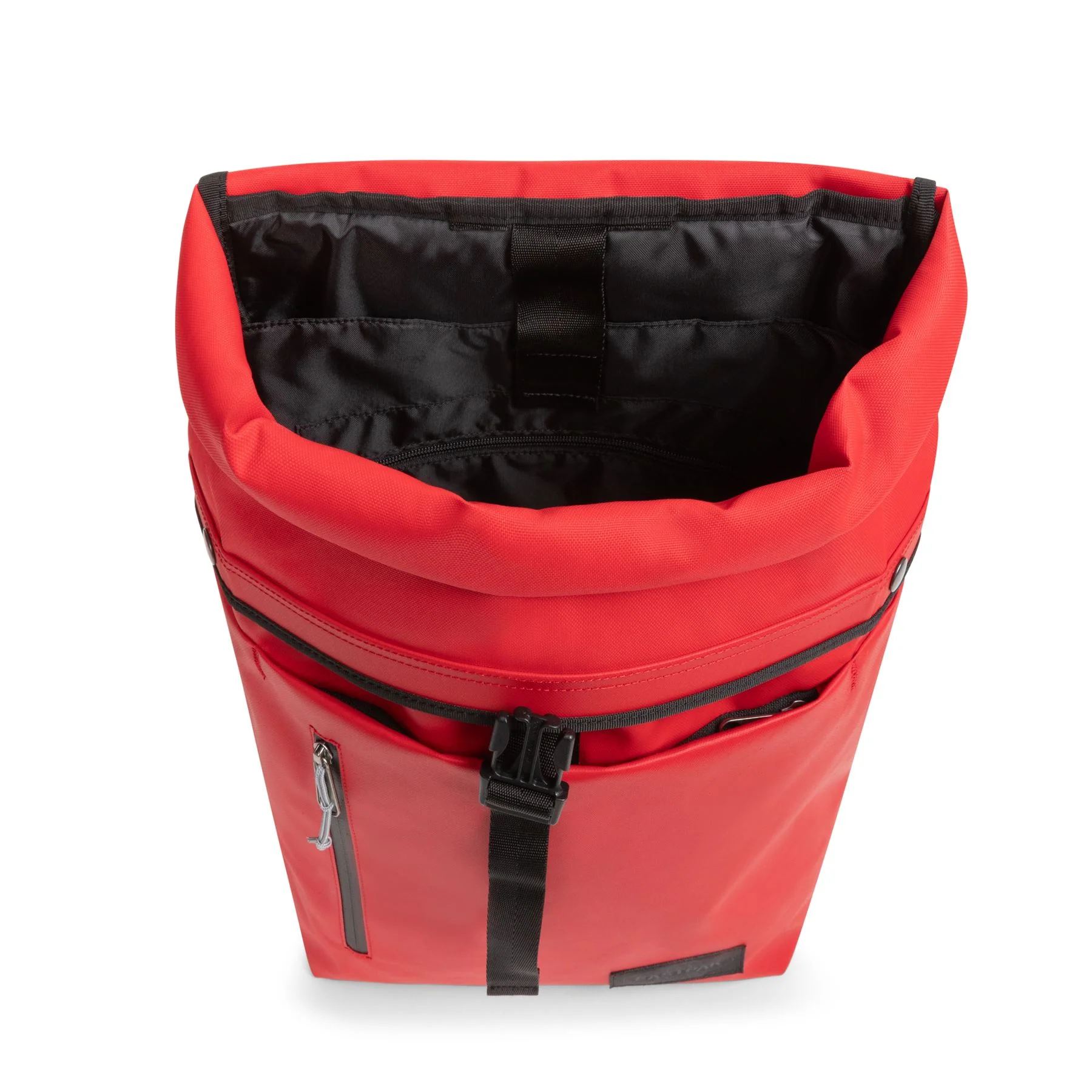 Eastpak Up Roll Tarp Laptop Backpack - Image 21