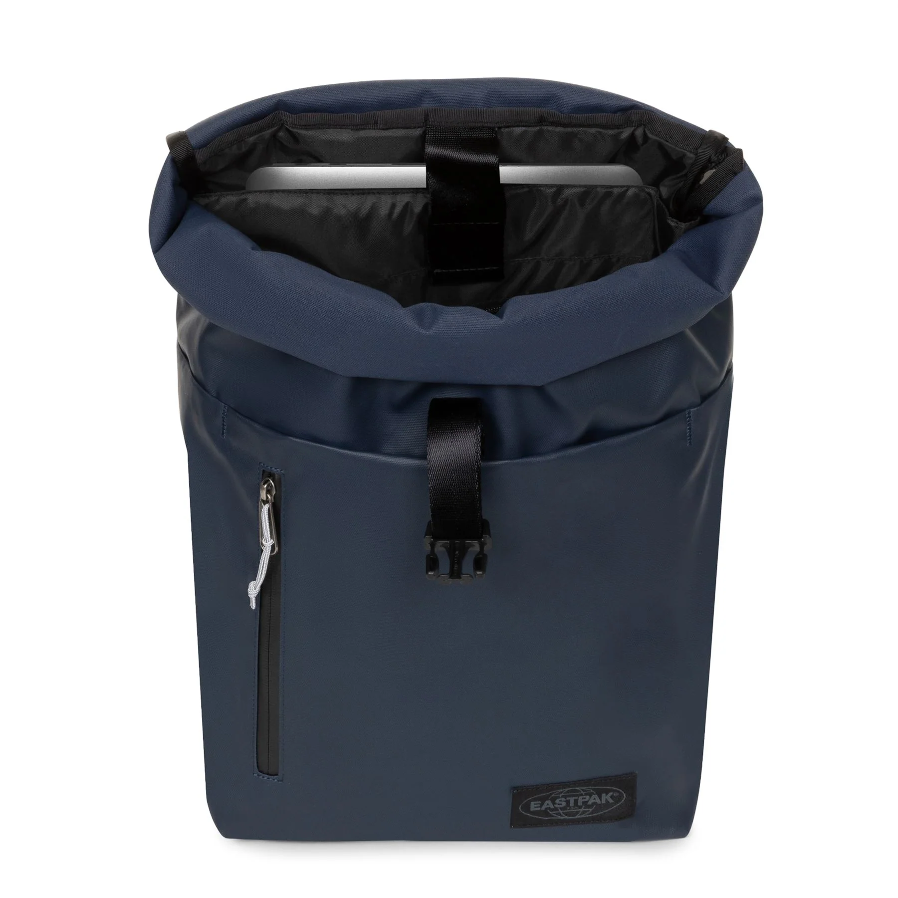 Eastpak Up Roll Tarp Laptop Backpack - Image 24