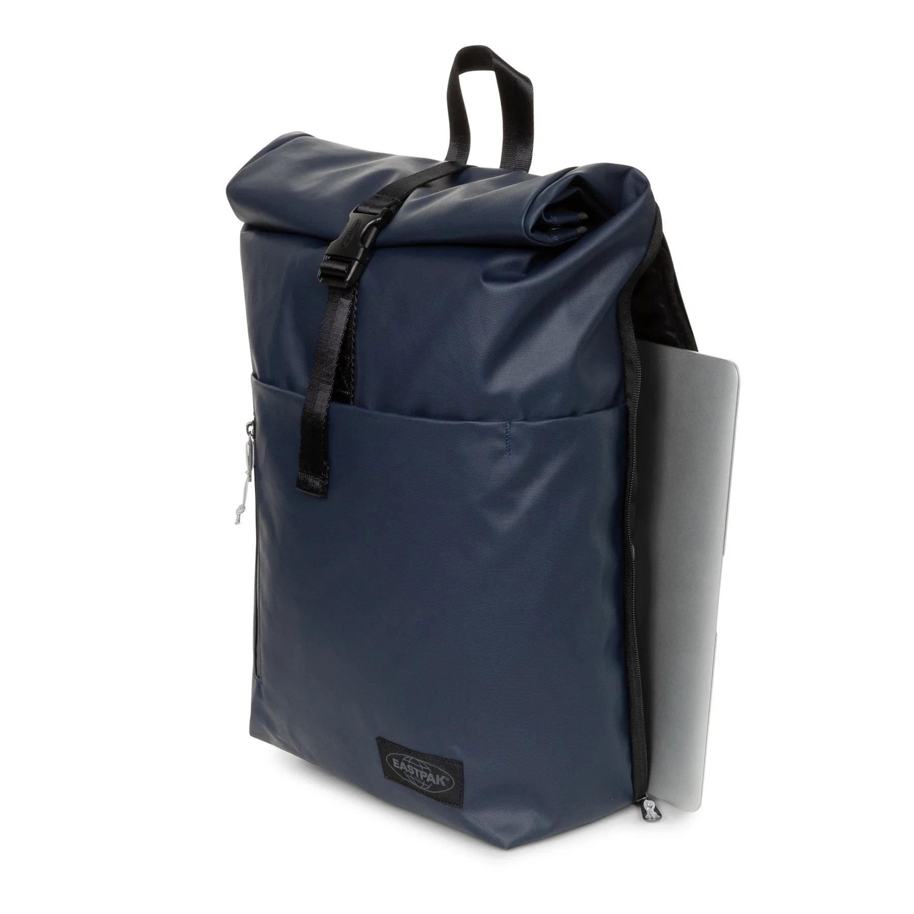 Eastpak Up Roll Tarp Laptop Backpack - Image 27