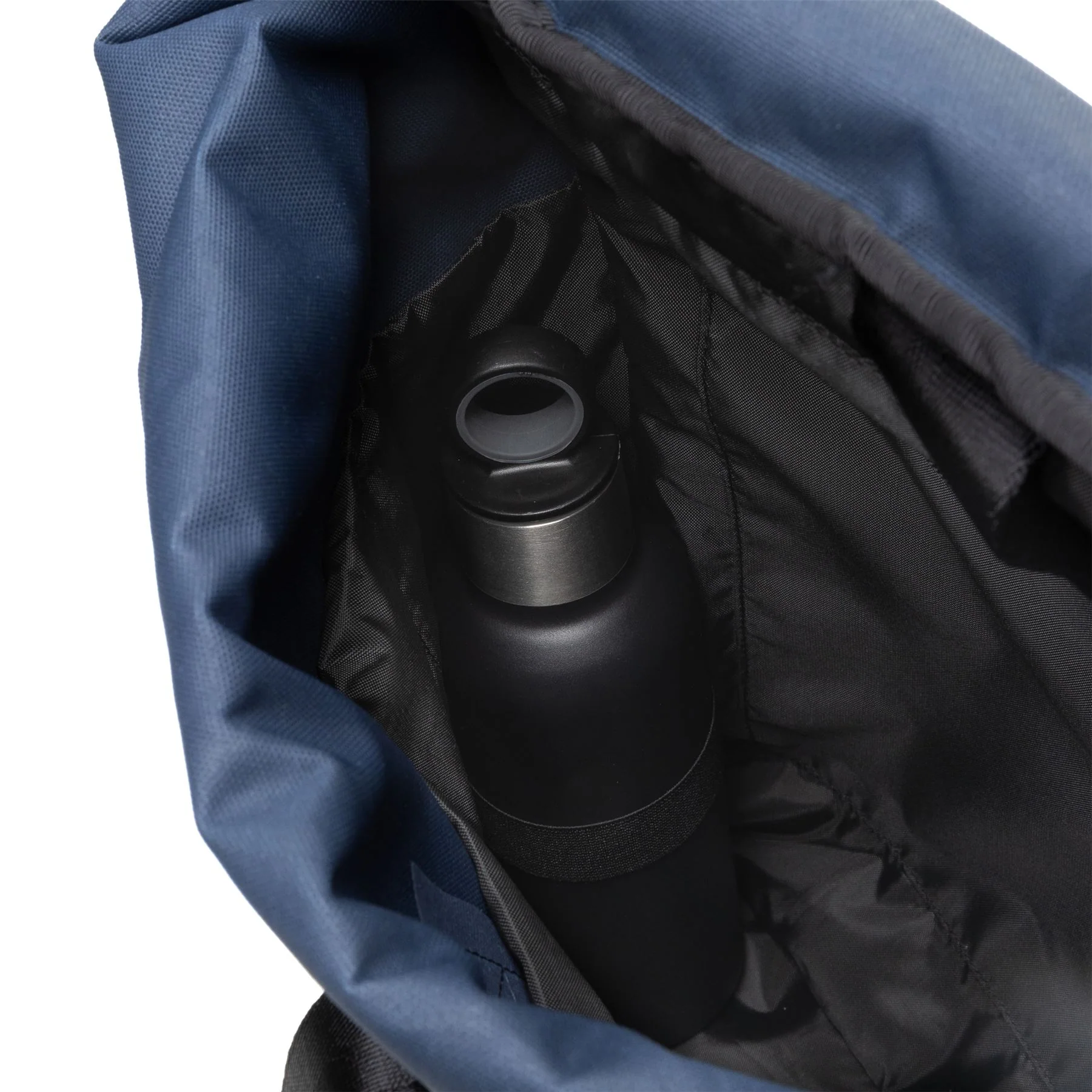 Eastpak Up Roll Tarp Laptop Backpack - Image 30