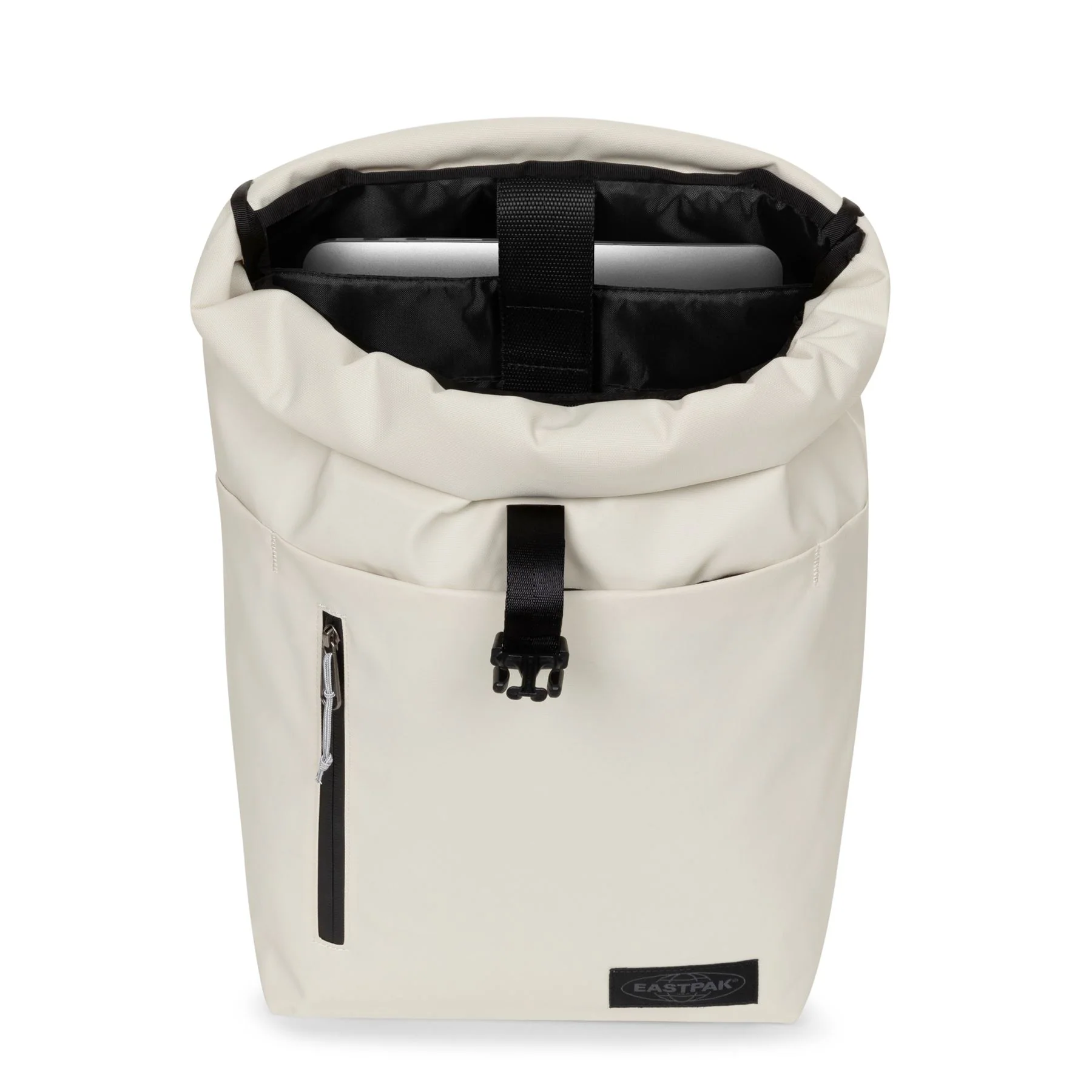Eastpak Up Roll Tarp Laptop Backpack - Image 34