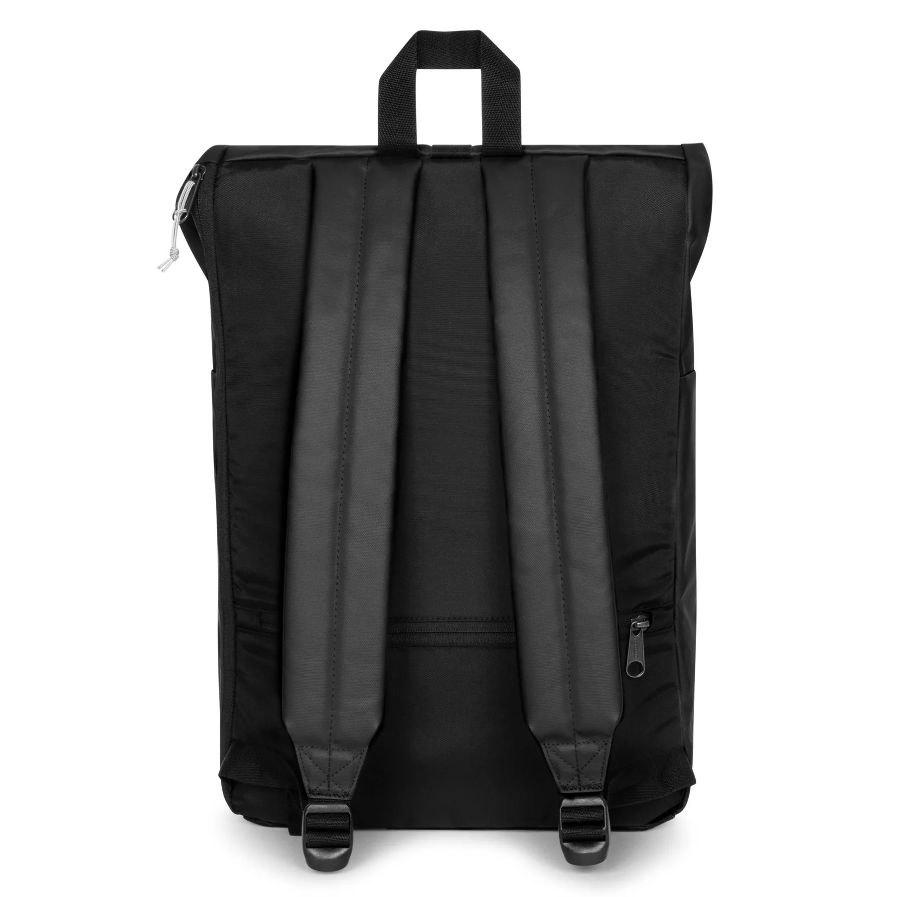 Eastpak Up Roll Tarp Laptop Backpack - Image 4