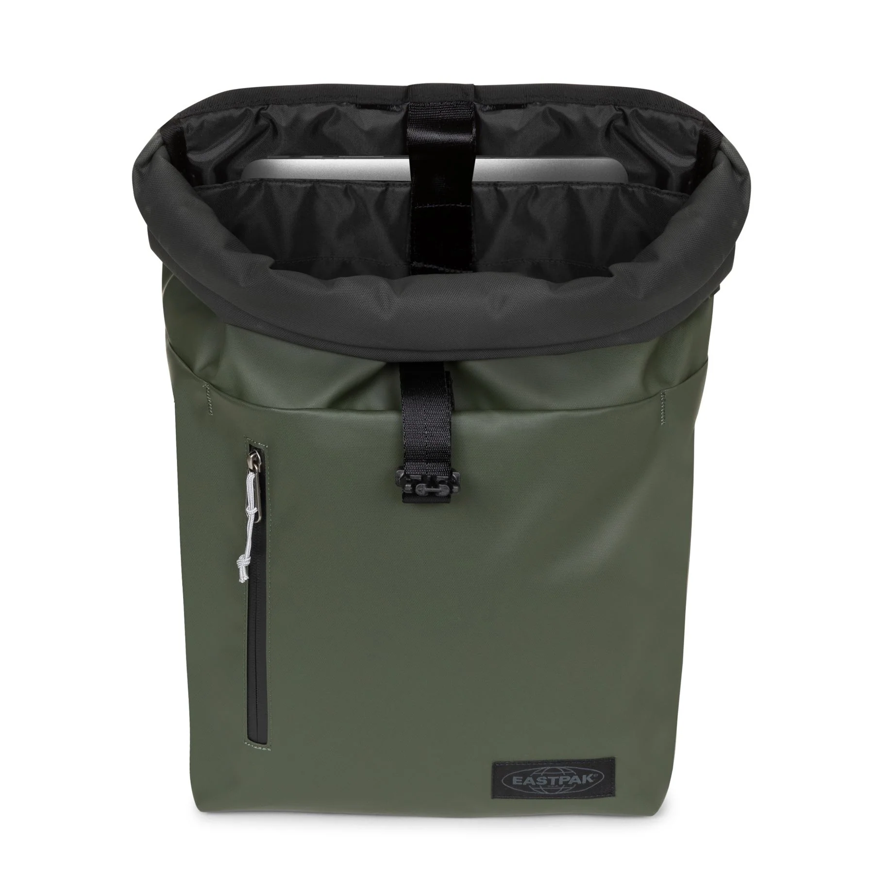 Eastpak Up Roll Tarp Laptop Backpack - Image 43