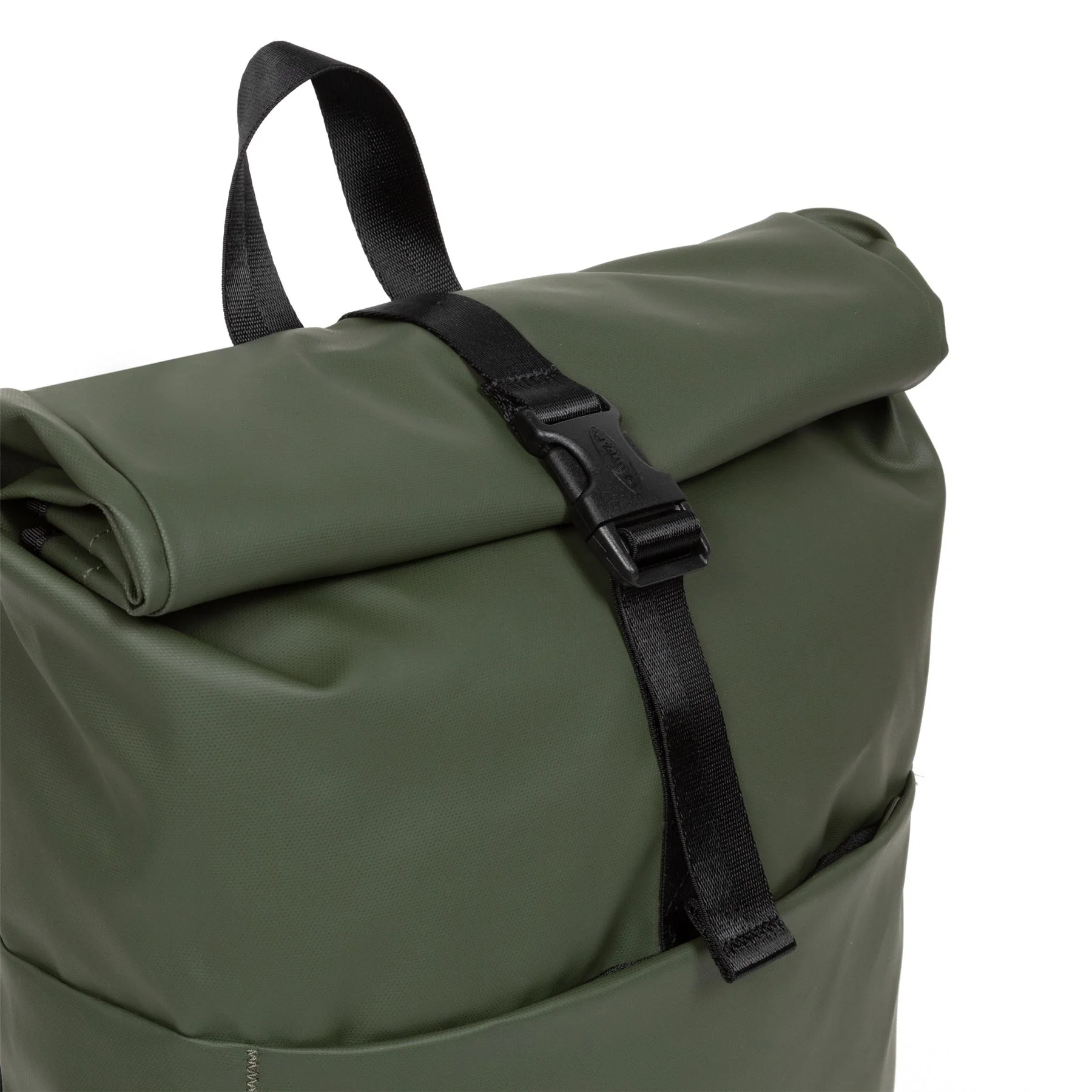 Eastpak Up Roll Tarp Laptop Backpack - Image 46
