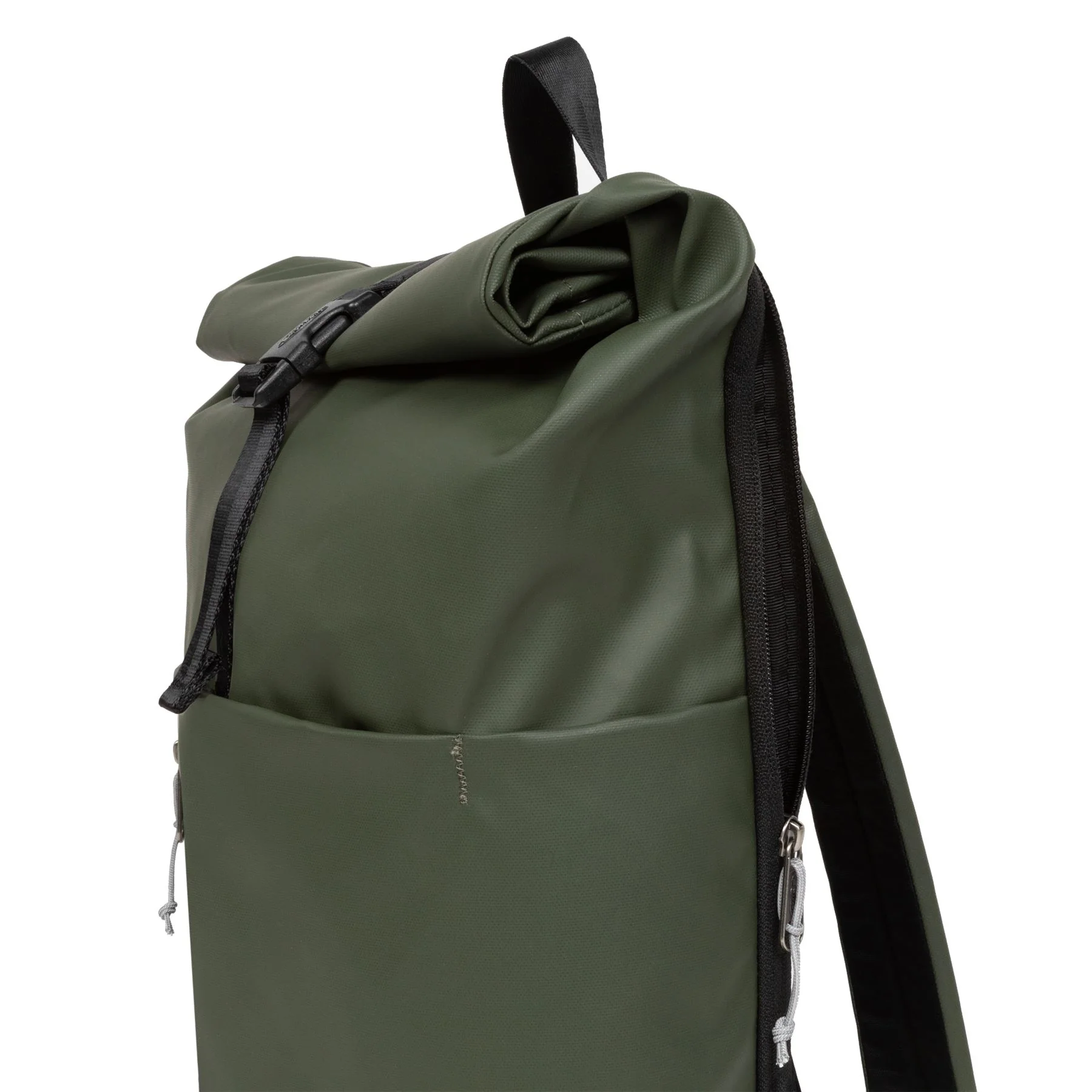 Eastpak Up Roll Tarp Laptop Backpack - Image 48