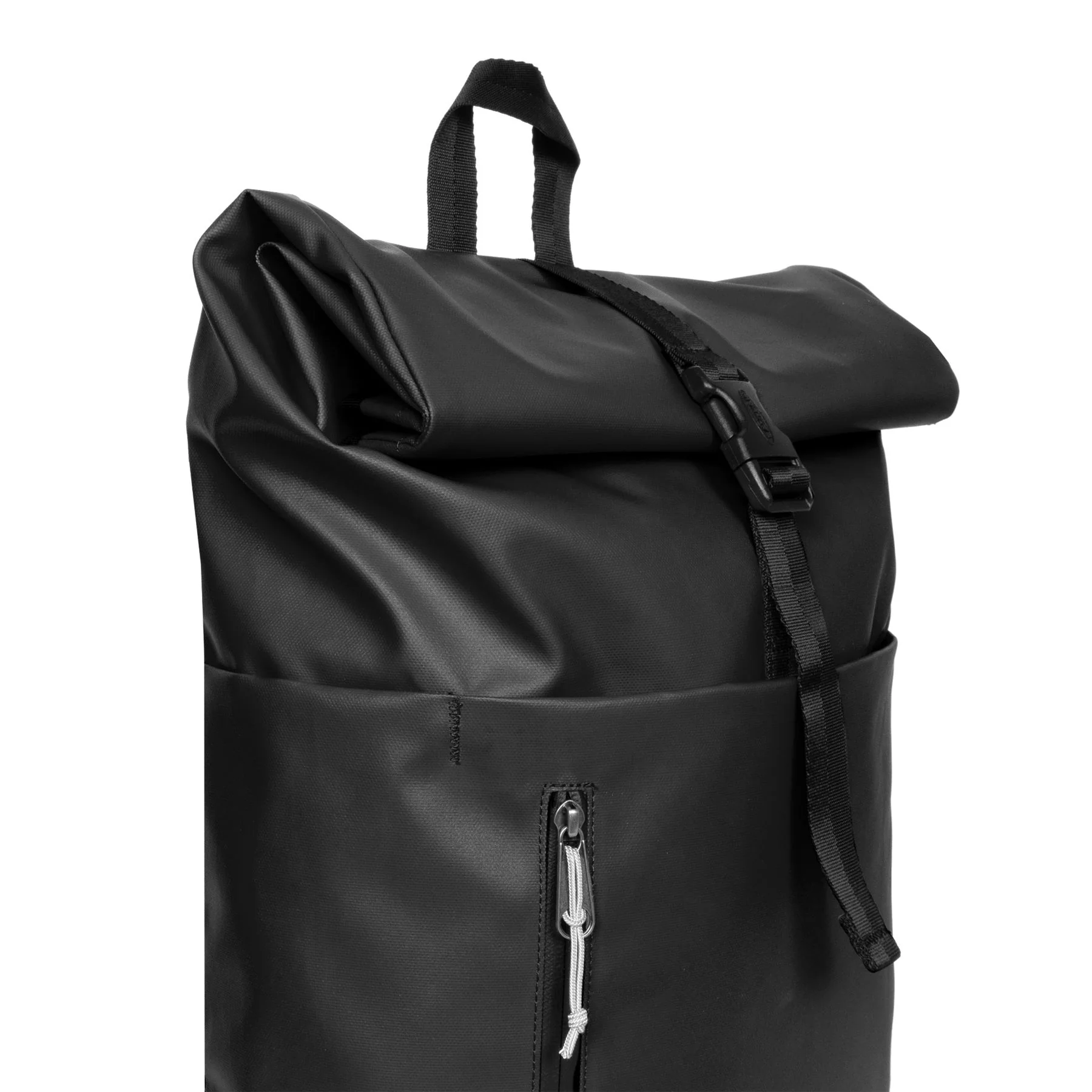 Eastpak Up Roll Tarp Laptop Backpack - Image 5