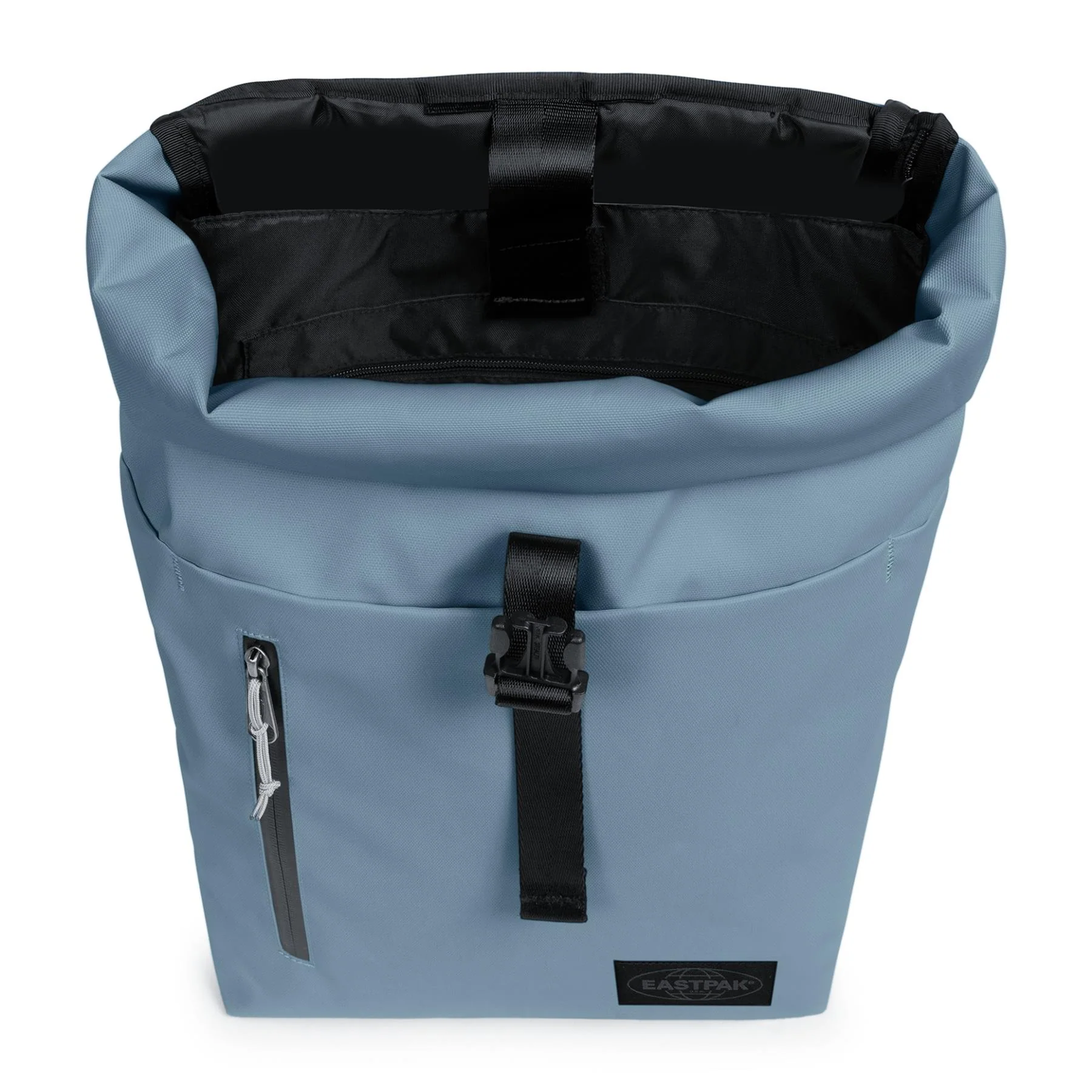Eastpak Up Roll Tarp Laptop Backpack - Image 51