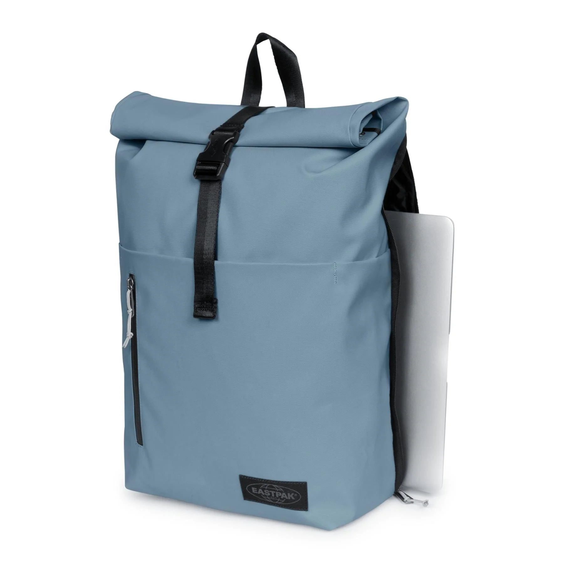 Eastpak Up Roll Tarp Laptop Backpack - Image 53