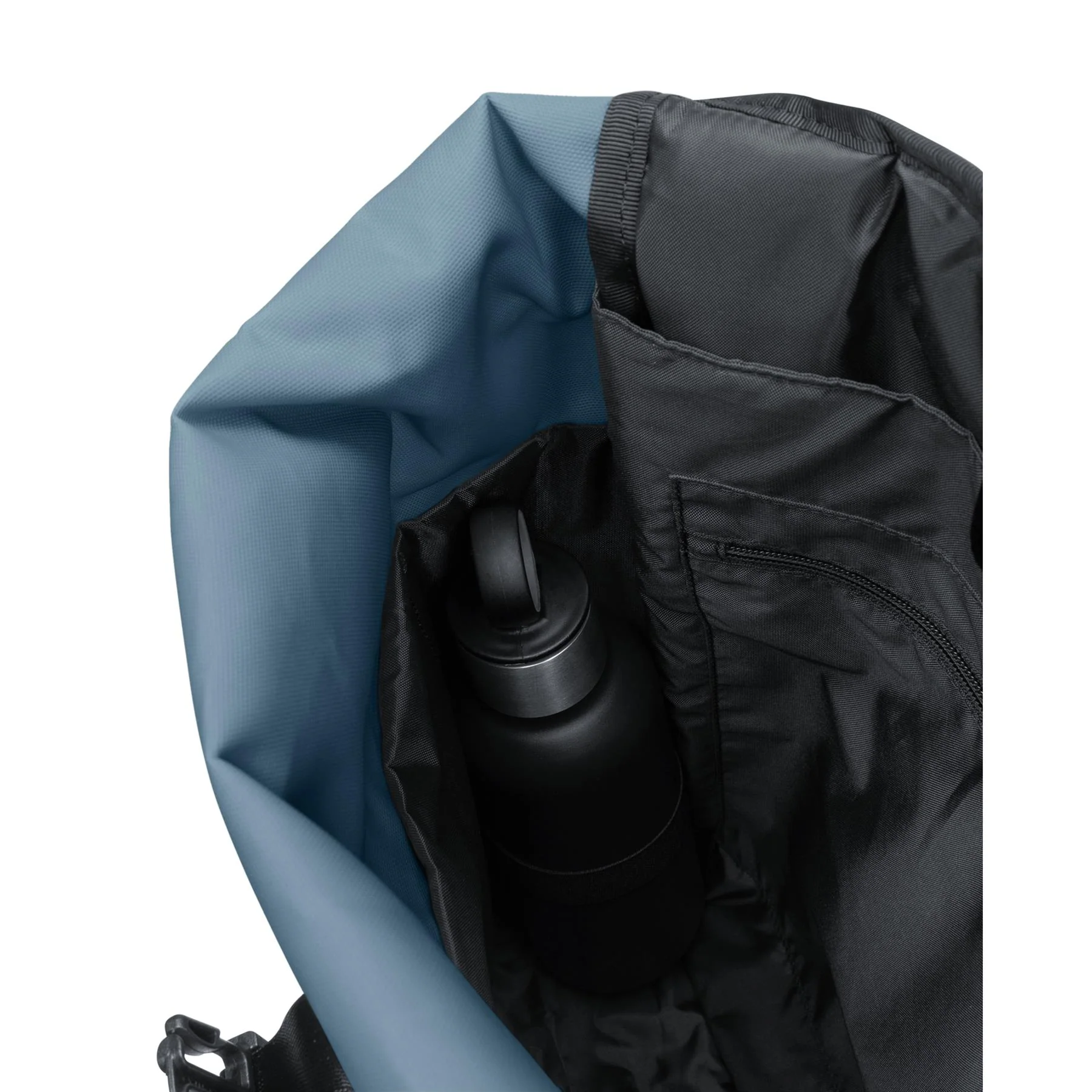 Eastpak Up Roll Tarp Laptop Backpack - Image 54