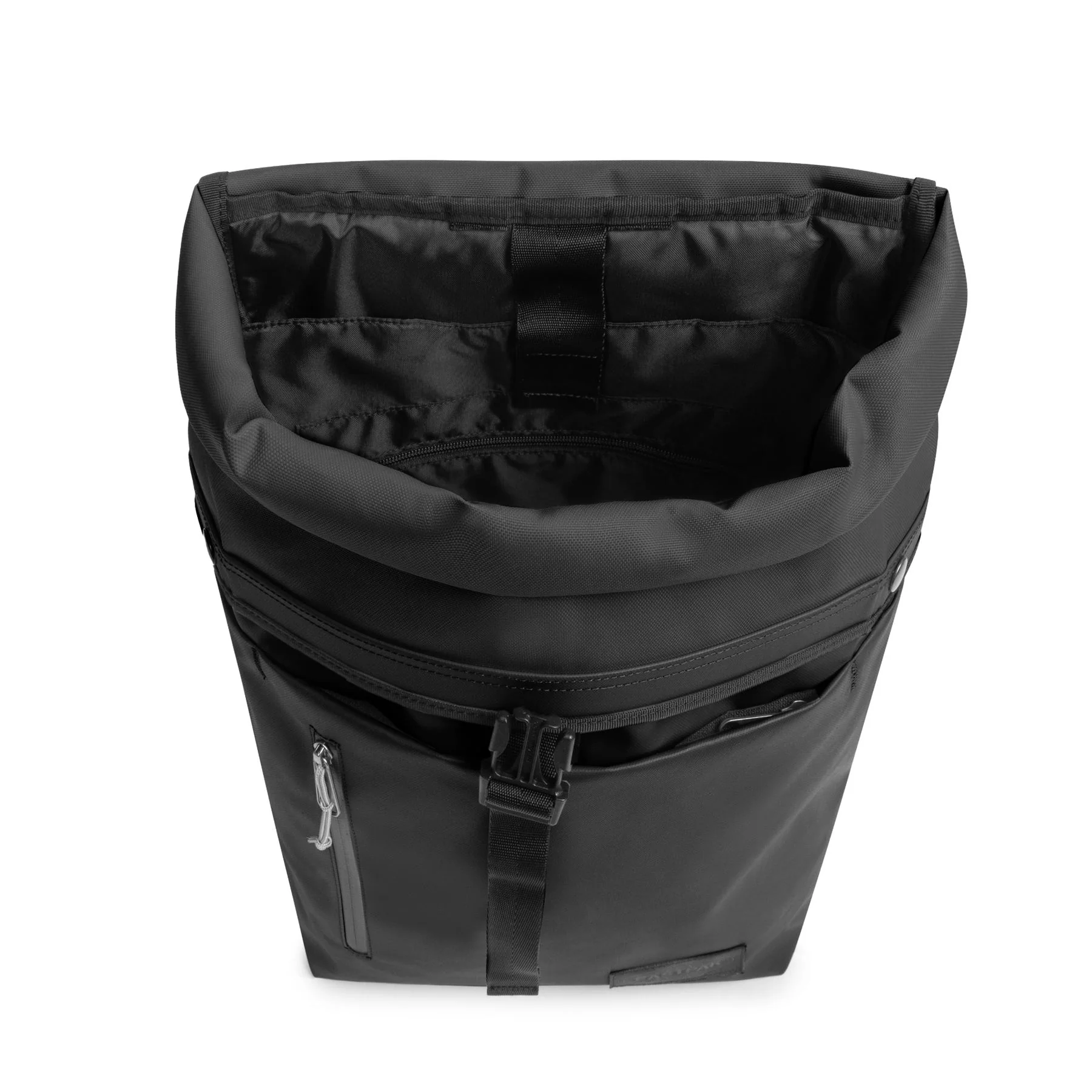 Eastpak Up Roll Tarp Laptop Backpack - Image 7