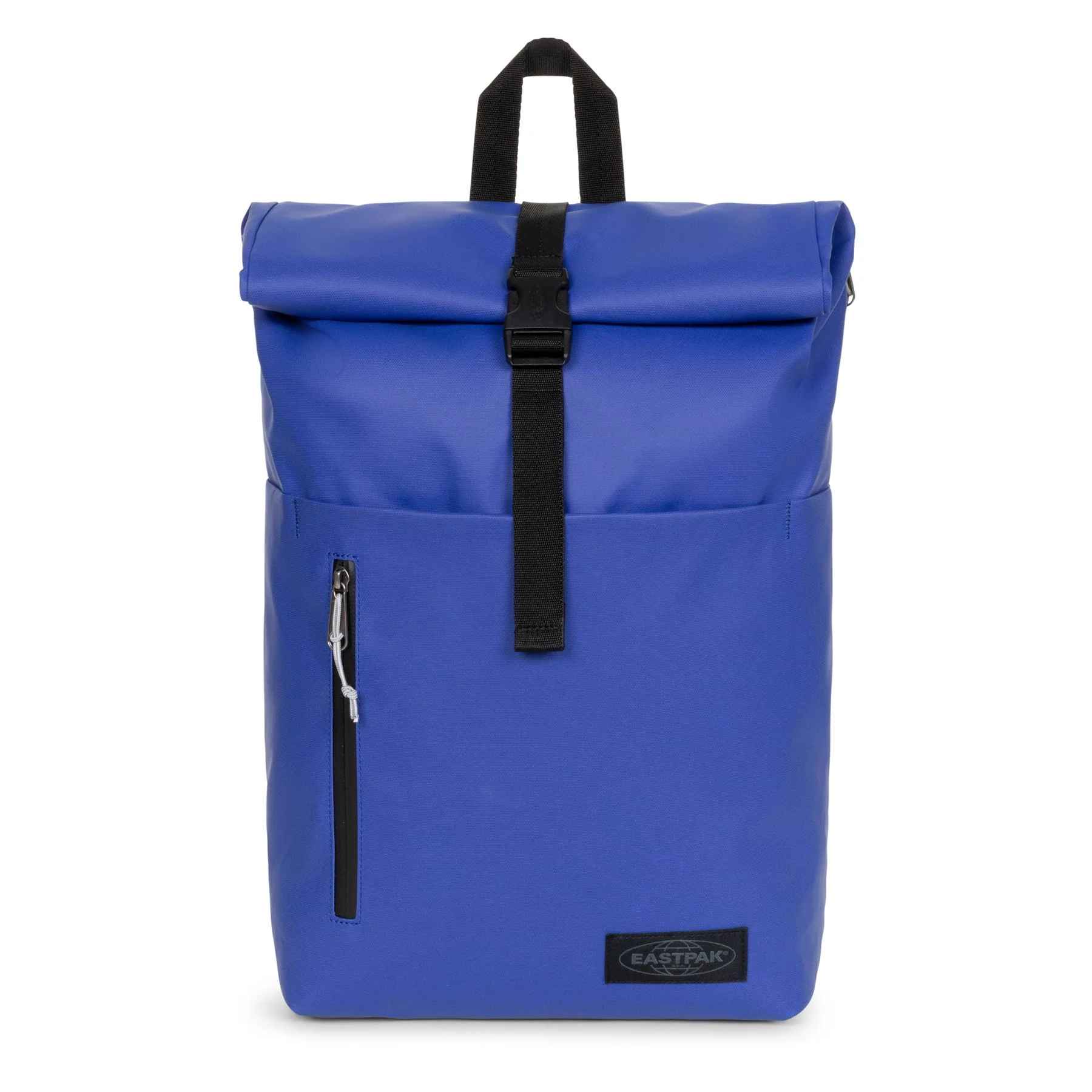 Eastpak Up Roll Tarp Laptop Backpack - Image 9