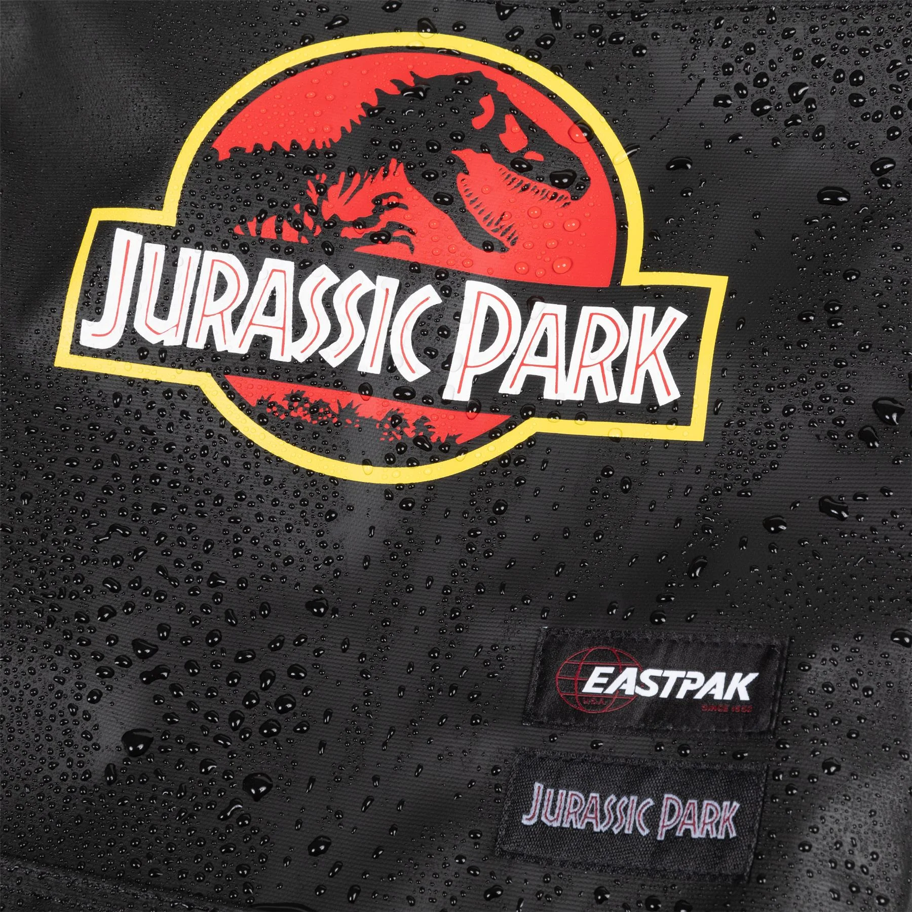 Eastpak x Jurassic Park Day Pak'R Laptop Backpack - Image 13