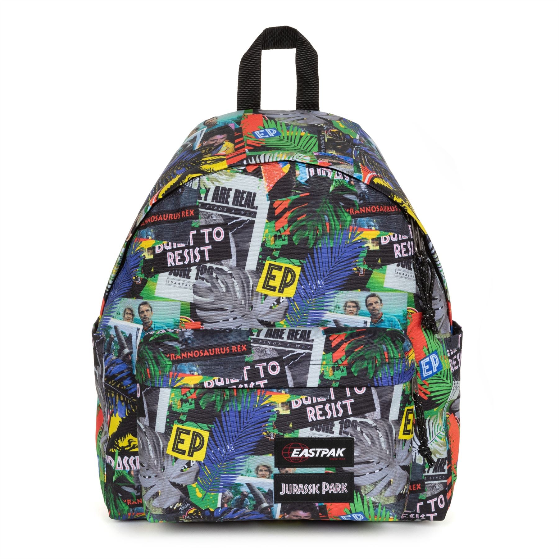 Eastpak x Jurassic Park Day Pak'R Laptop Backpack - Image 2