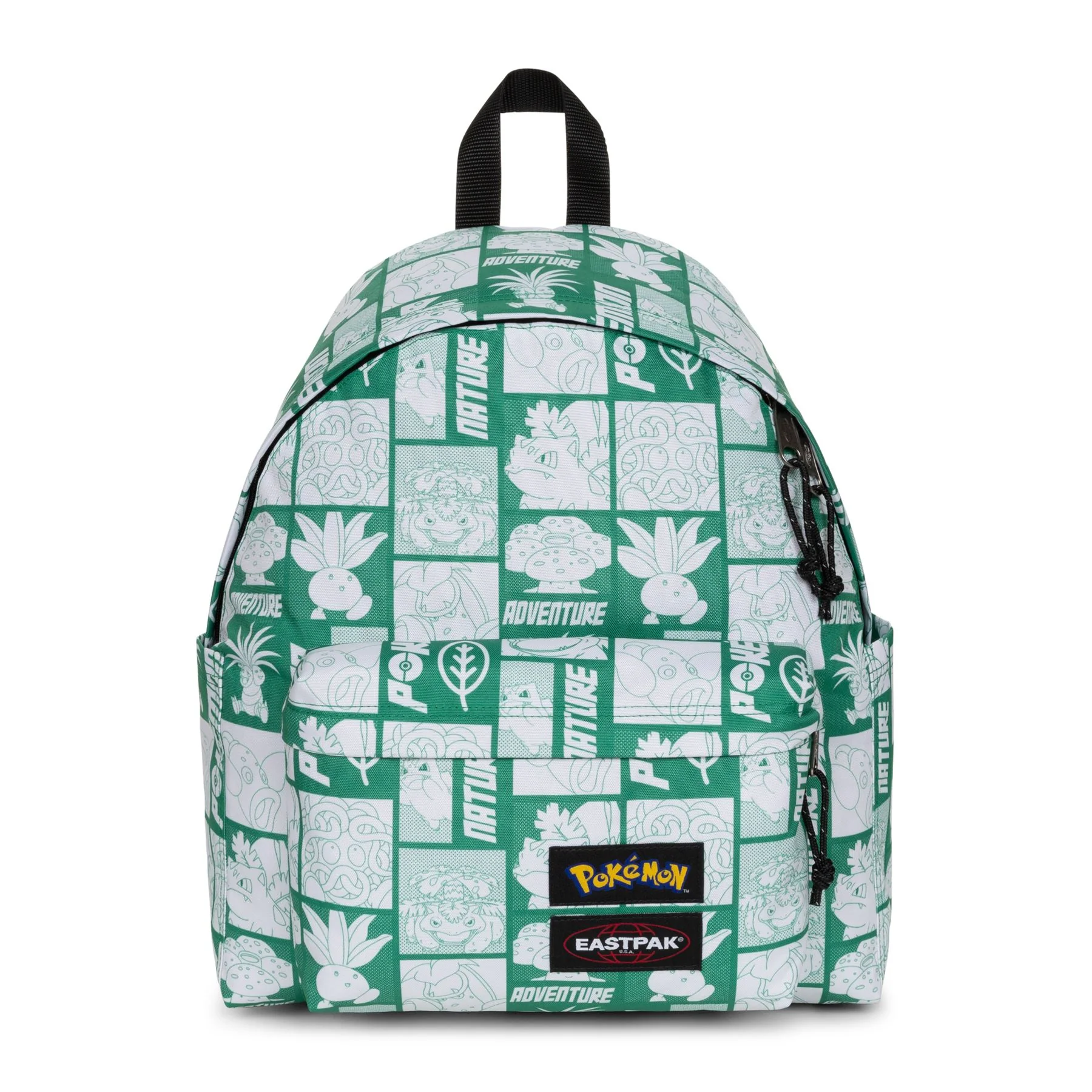 Eastpak x Pokemon Day Pak'R Laptop Backpack - Image 2