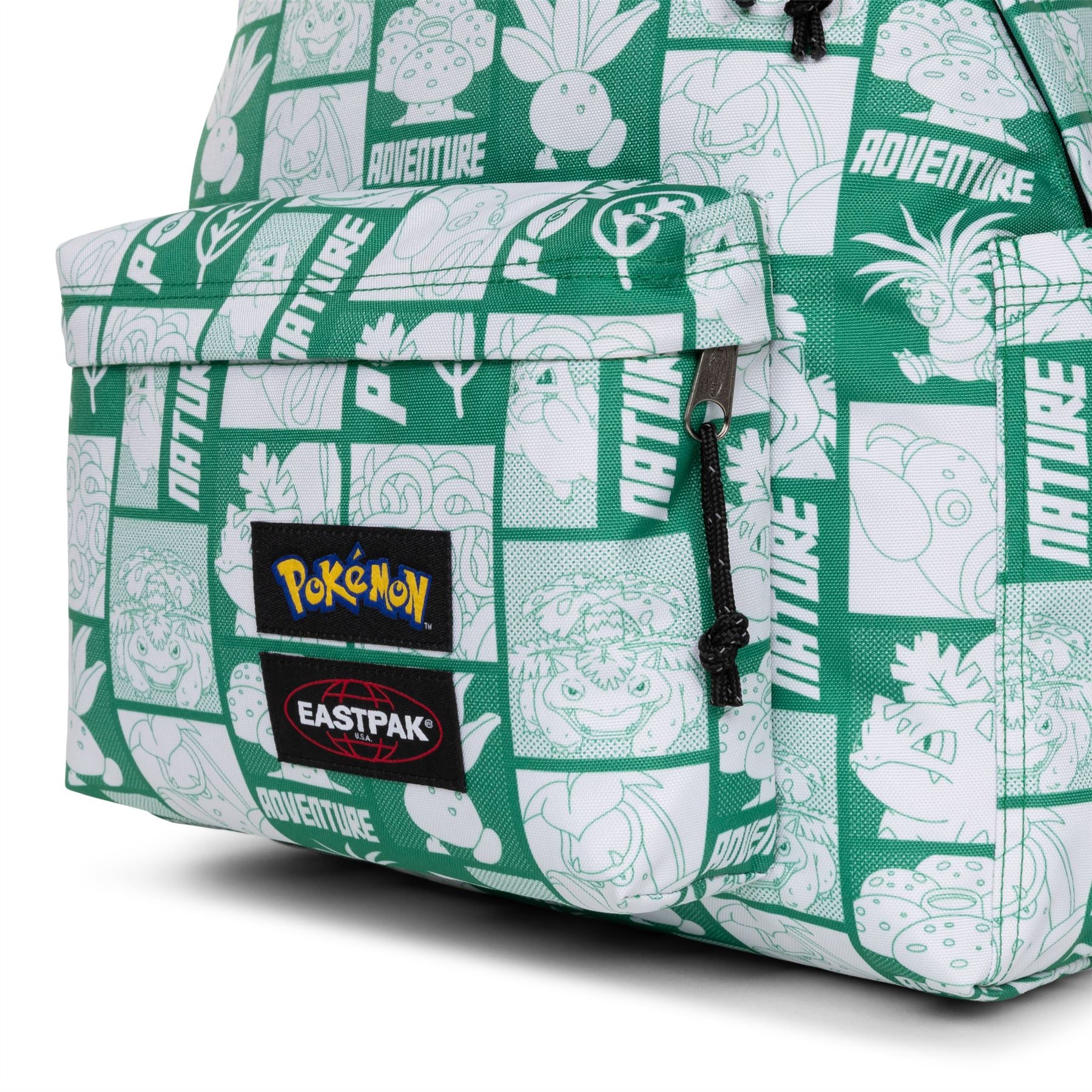 Eastpak x Pokemon Day Pak'R Laptop Backpack - Image 6
