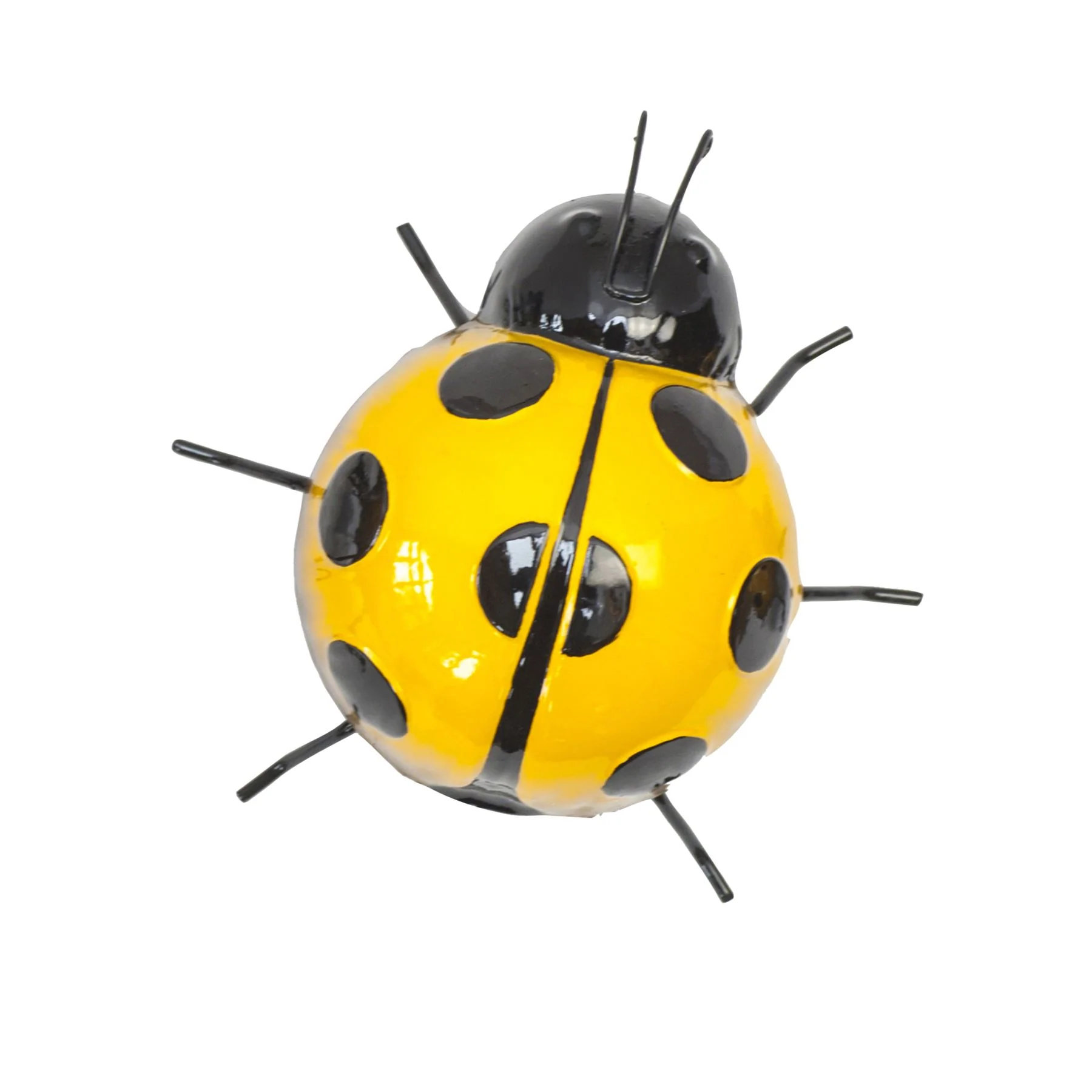 Fountasia Ladybirds and Bees Wall Art - Image 5