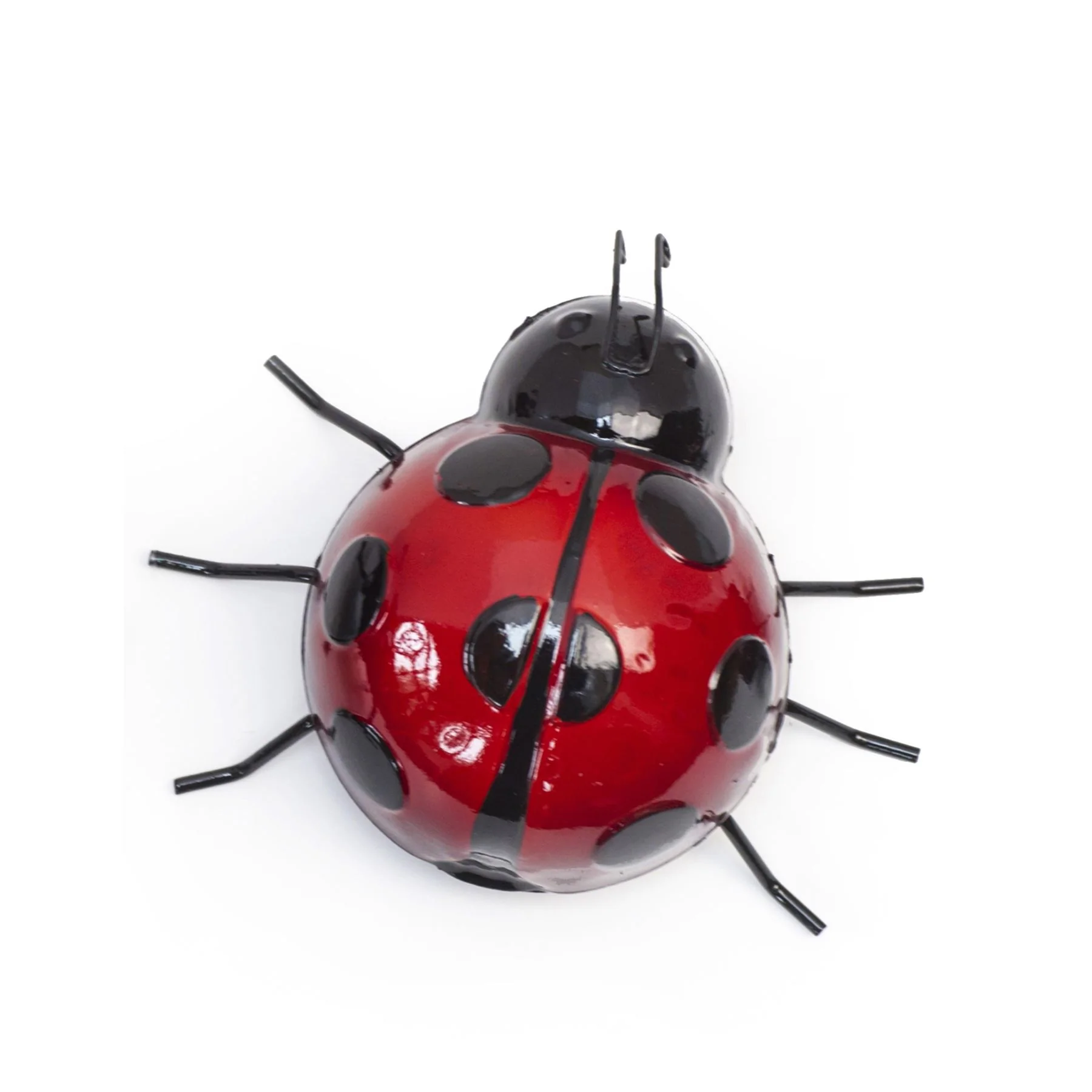 Fountasia Ladybirds and Bees Wall Art - Image 7
