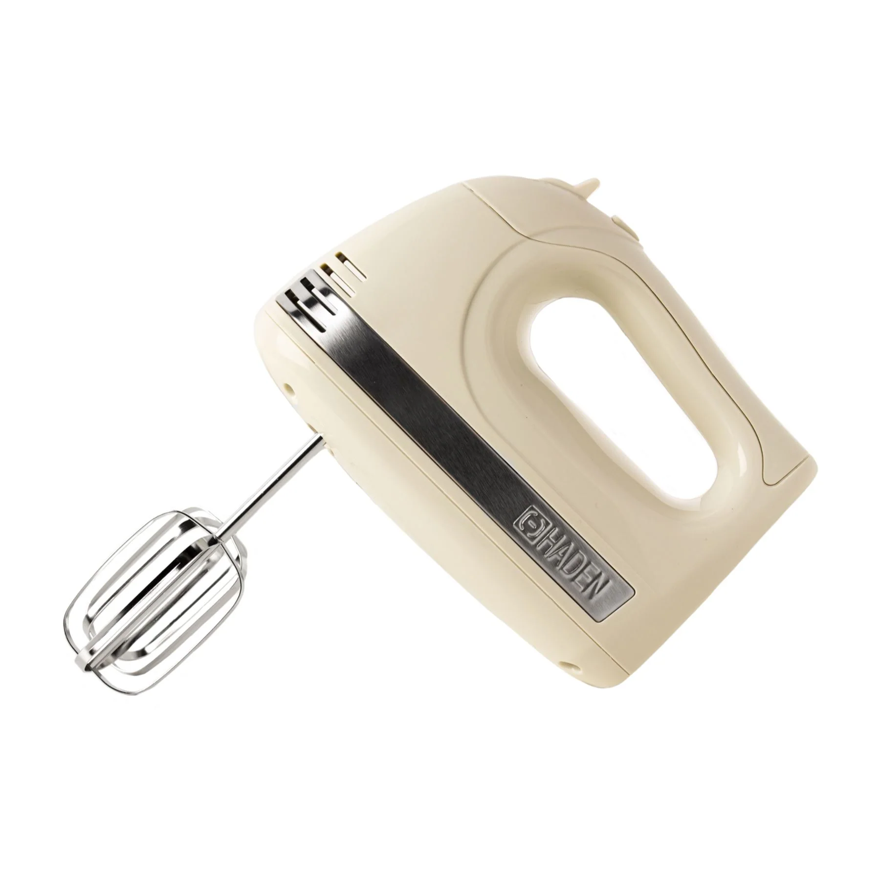 Haden Hand Mixer Cream