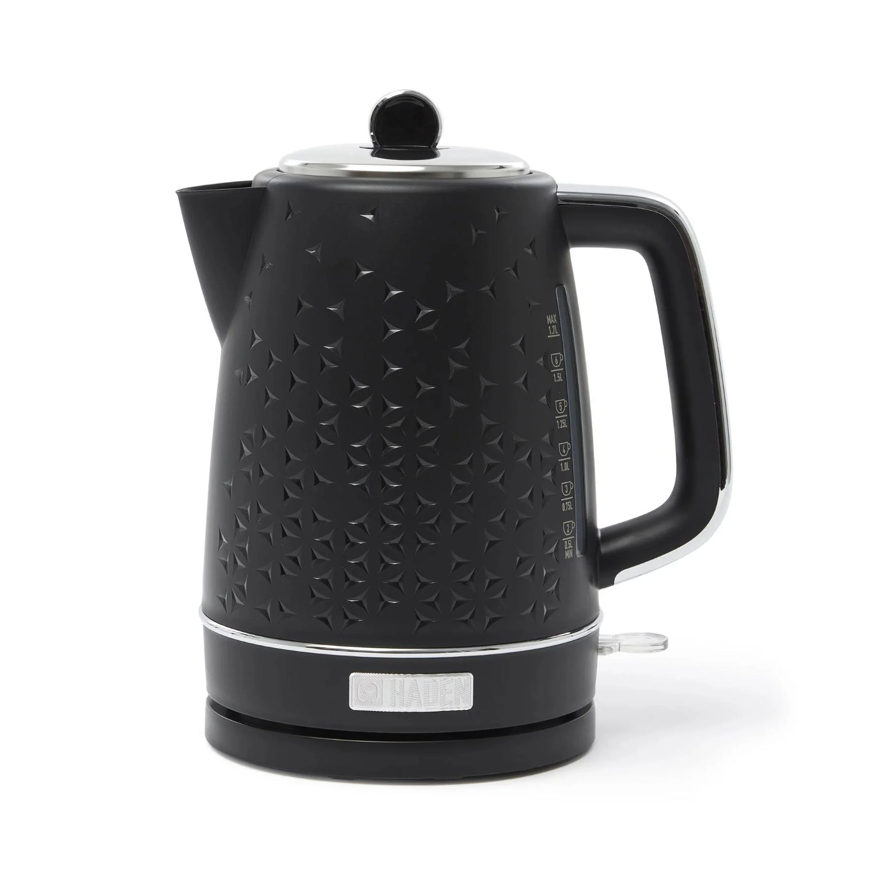 Haden Starbeck 360 Base Rapid Boil Kettle or Toaster