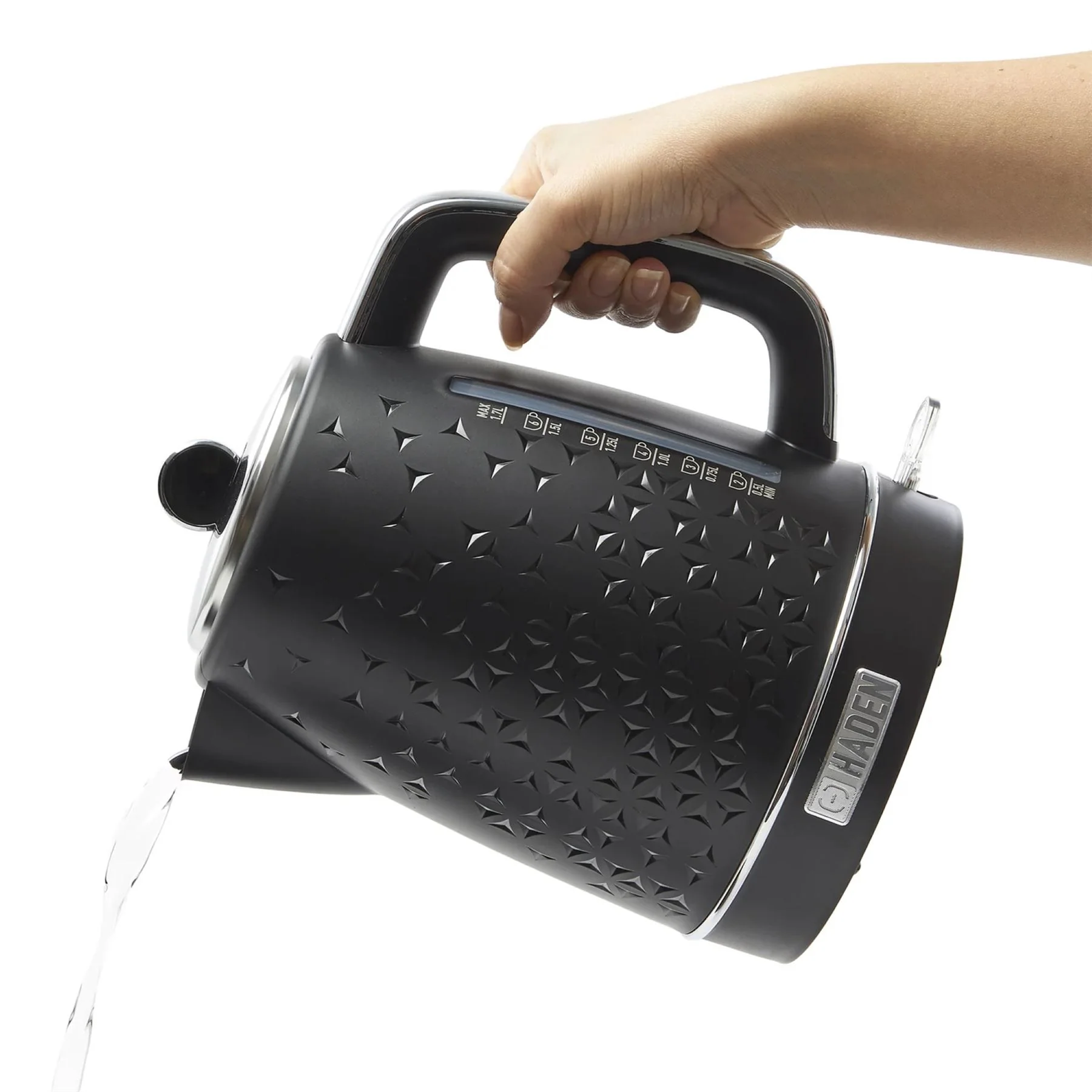 Haden Starbeck 360 Base Rapid Boil Kettle or Toaster - Image 12