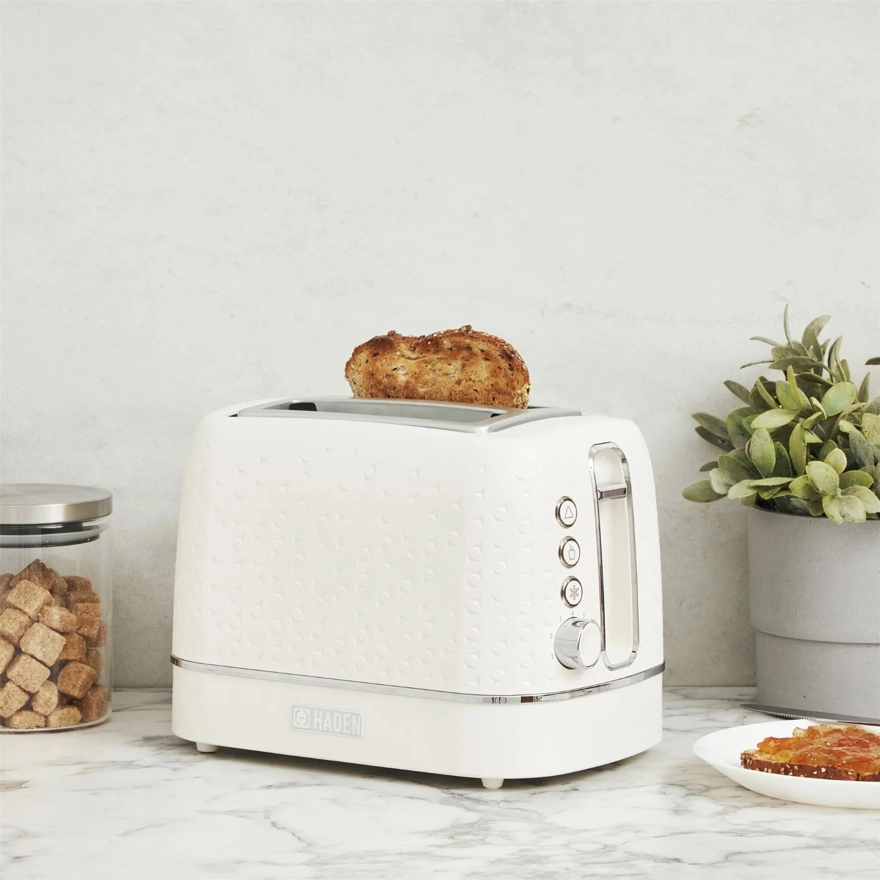 Haden Starbeck 360 Base Rapid Boil Kettle or Toaster - Image 19