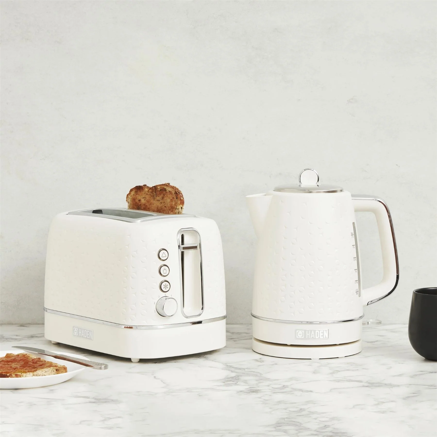 Haden Starbeck 360 Base Rapid Boil Kettle or Toaster - Image 20