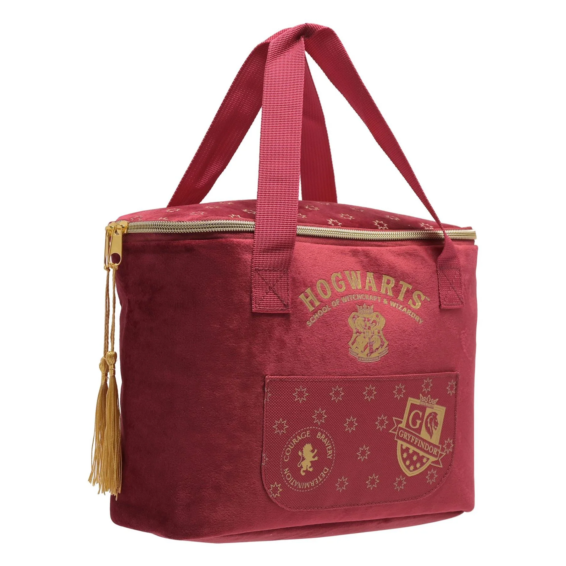 Harry Potter Alumni Lunch Bag - Image 3