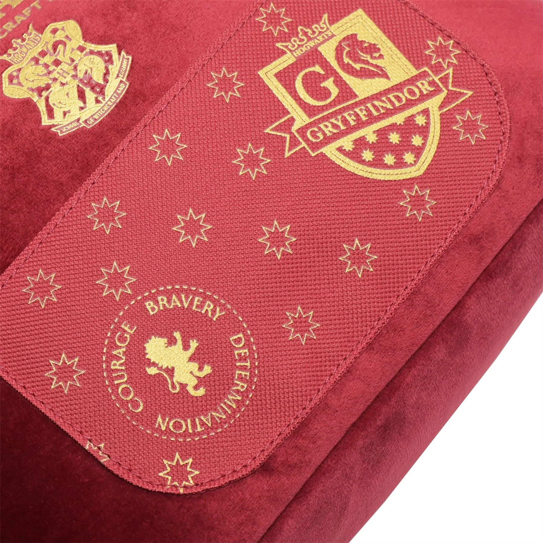 Harry Potter Alumni Lunch Bag - Image 4