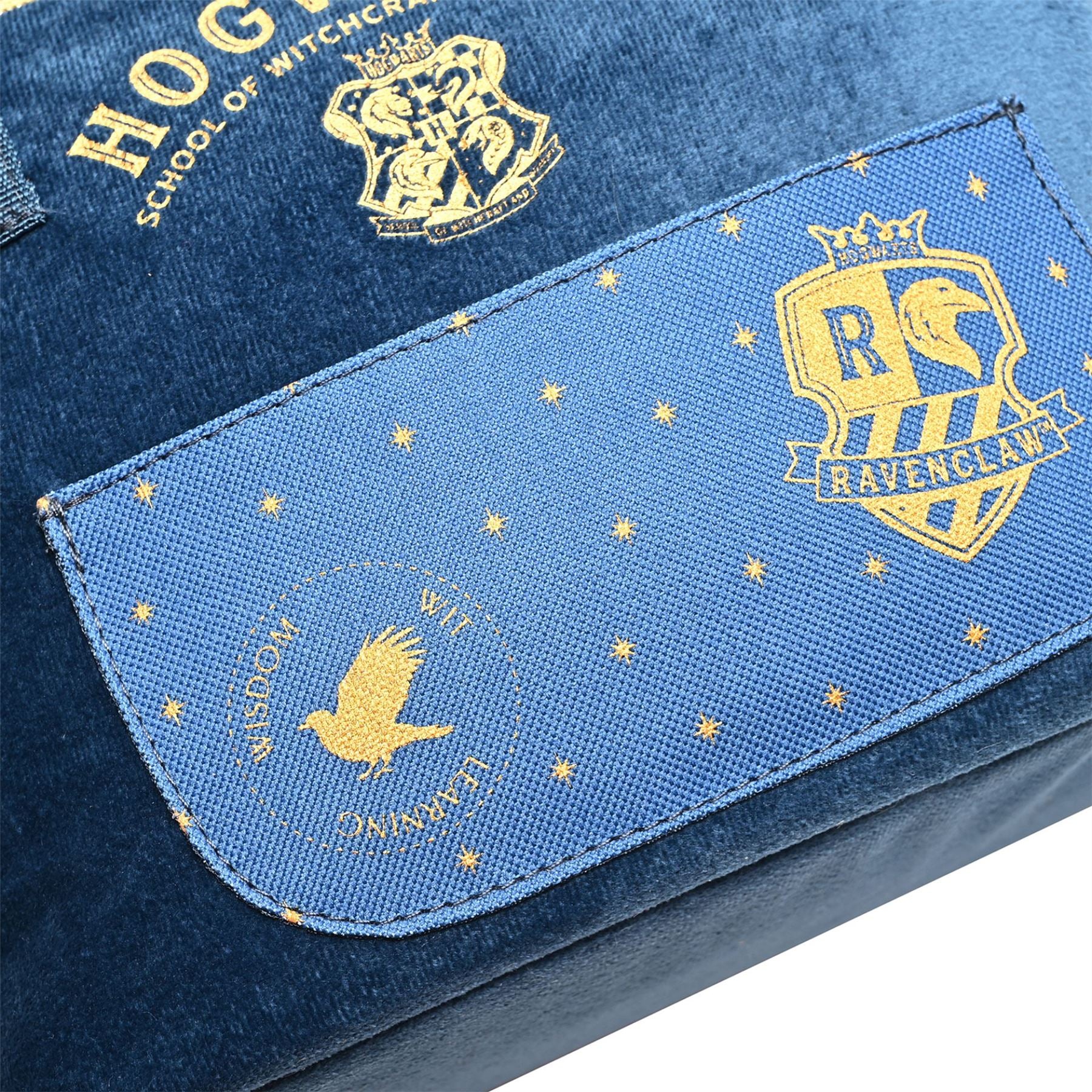 Harry Potter Alumni Lunch Bag - Image 7