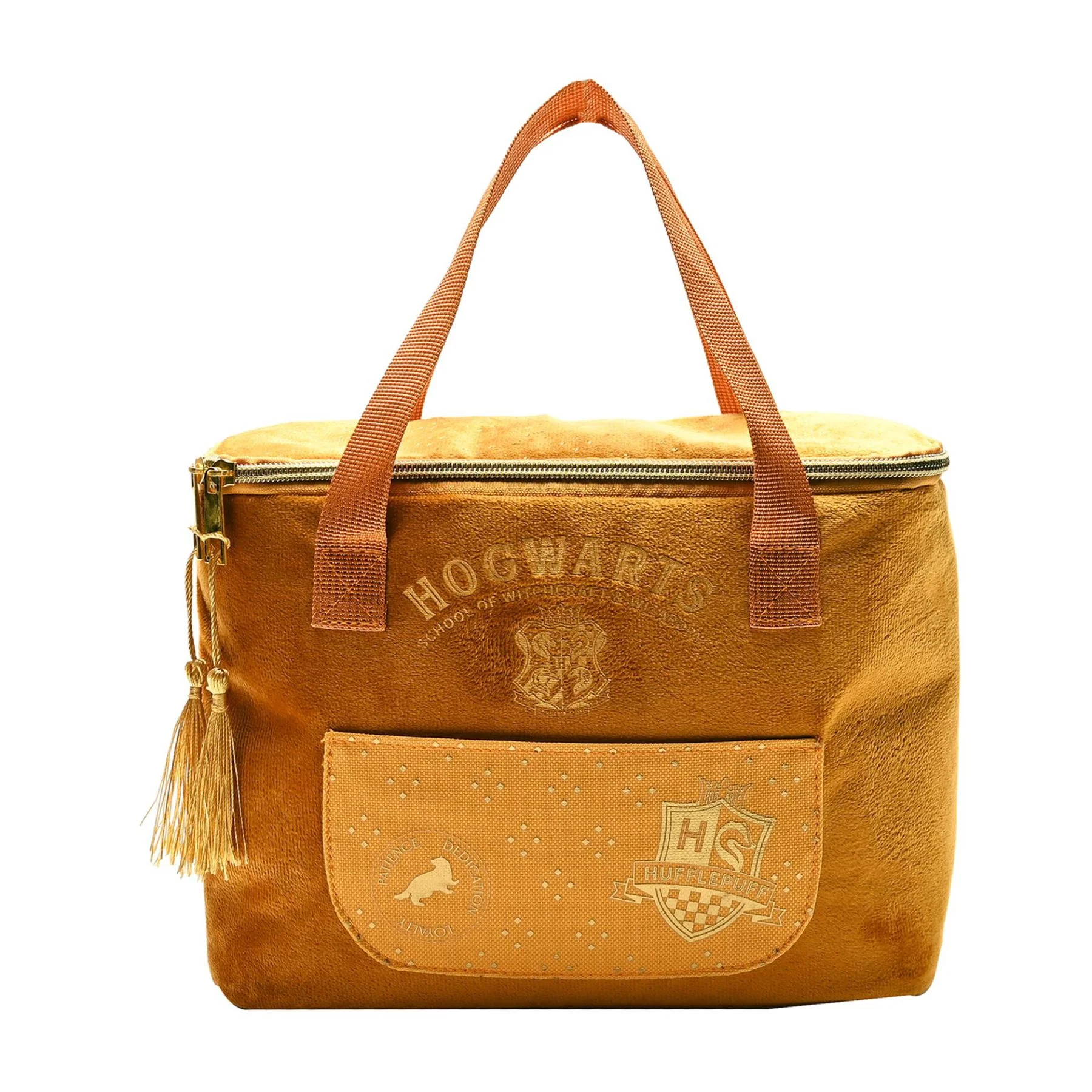 Harry Potter Alumni Lunch Bag - Image 9