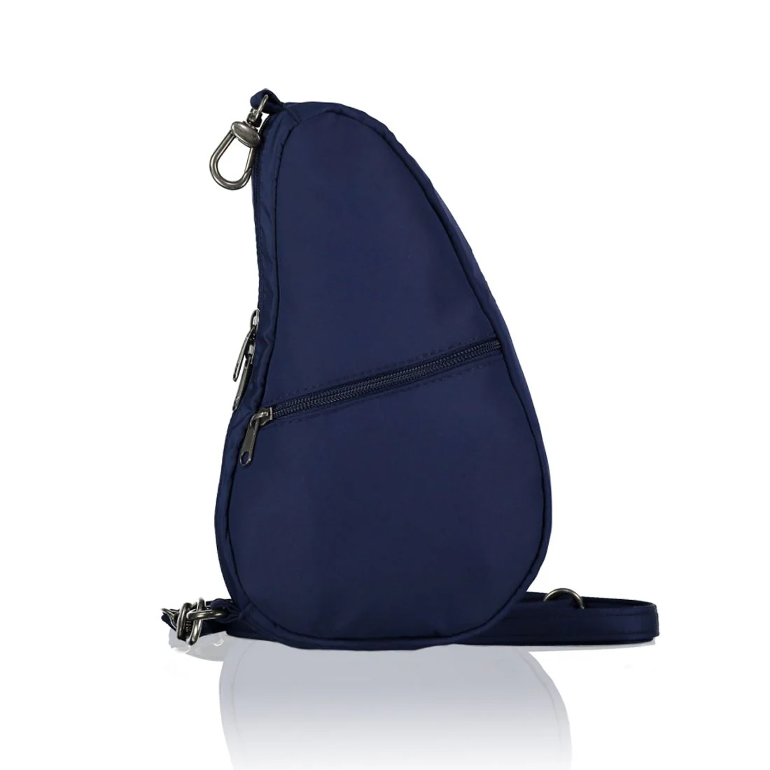 Healthy Back Bag Microfibre Mini Baglett Shoulder Handbag - Image 10