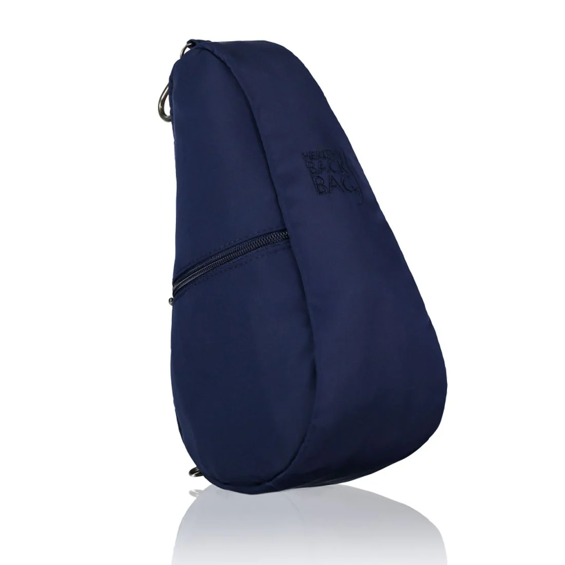 Healthy Back Bag Microfibre Mini Baglett Shoulder Handbag - Image 11