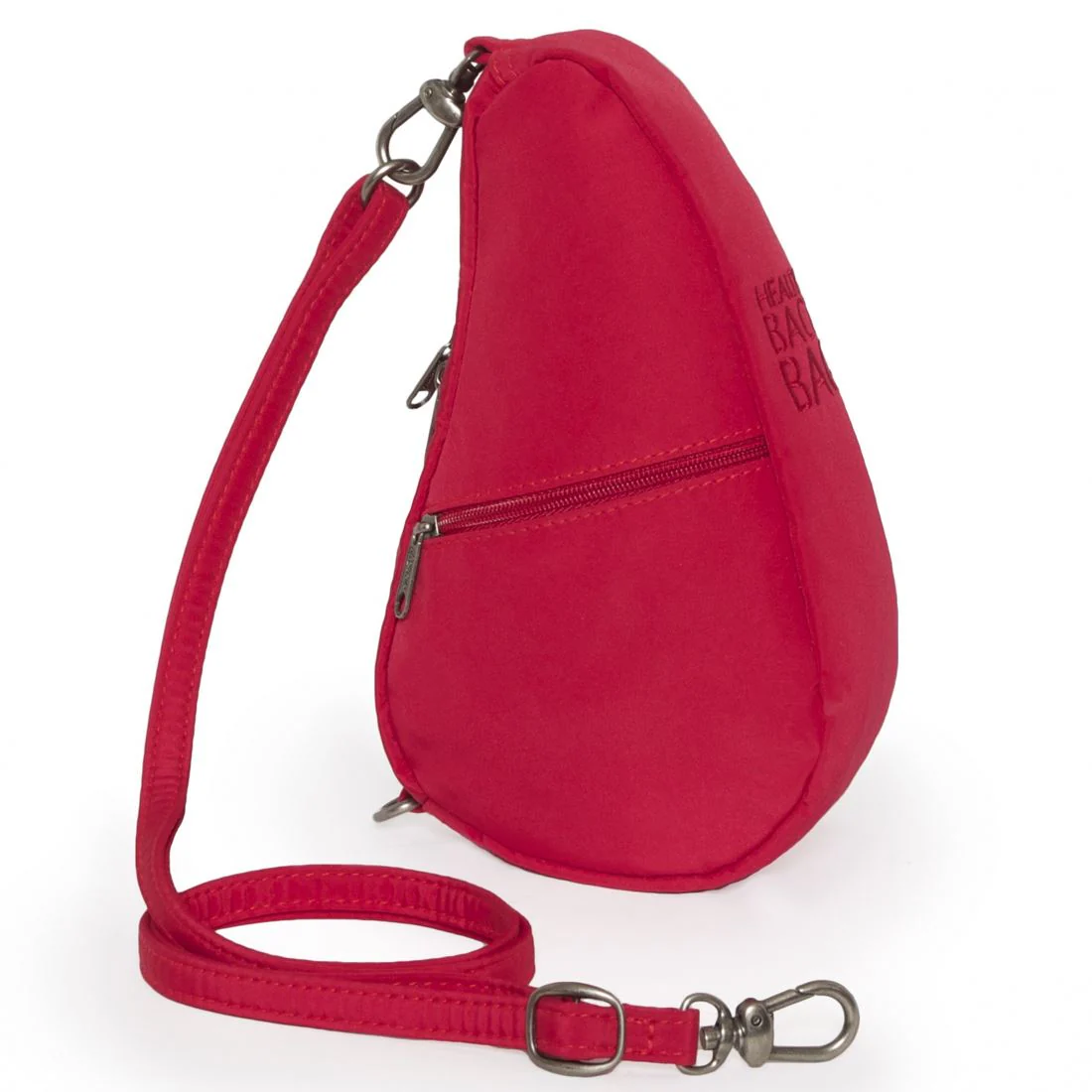 Healthy Back Bag Microfibre Mini Baglett Shoulder Handbag - Image 12