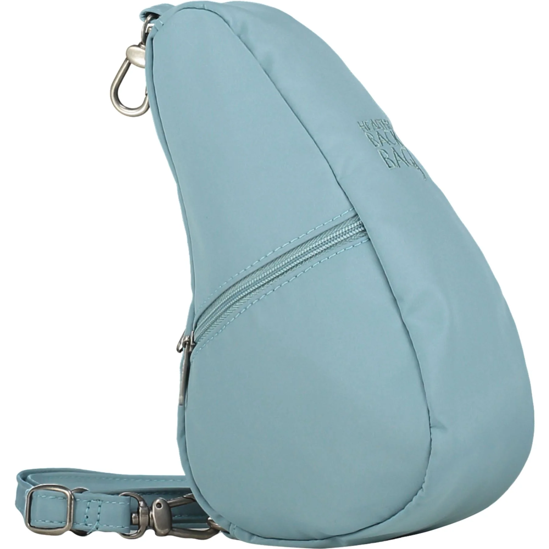 Healthy Back Bag Microfibre Mini Baglett Shoulder Handbag - Image 22