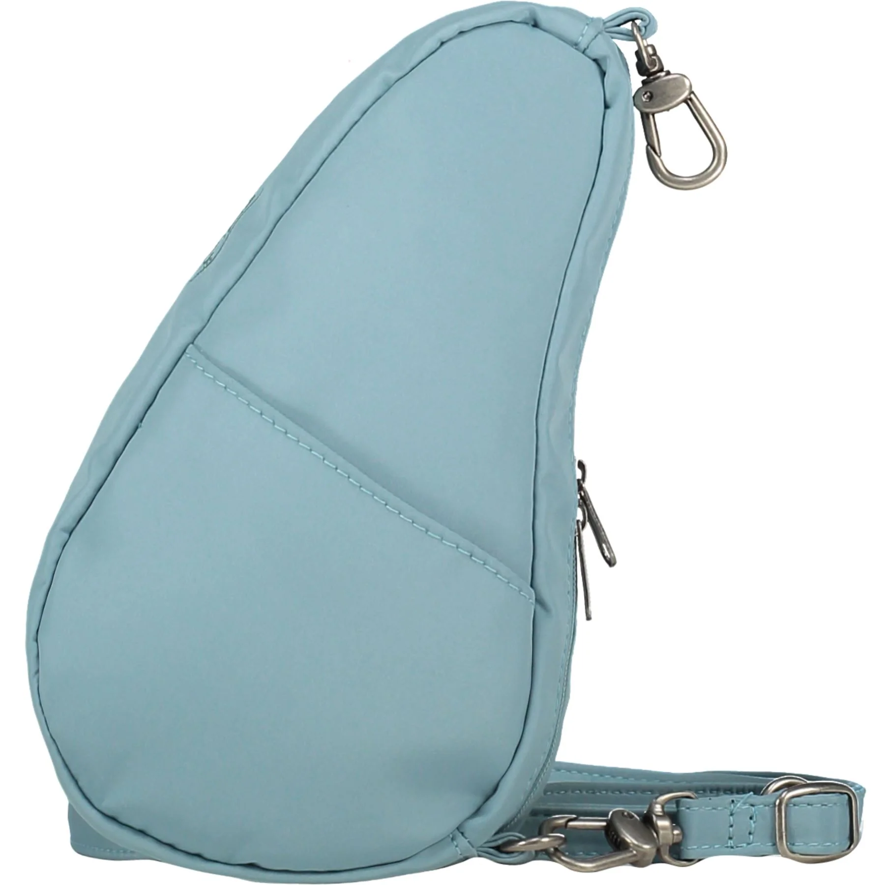 Healthy Back Bag Microfibre Mini Baglett Shoulder Handbag - Image 23