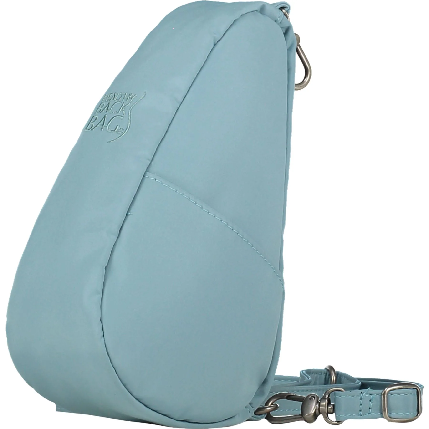Healthy Back Bag Microfibre Mini Baglett Shoulder Handbag - Image 24