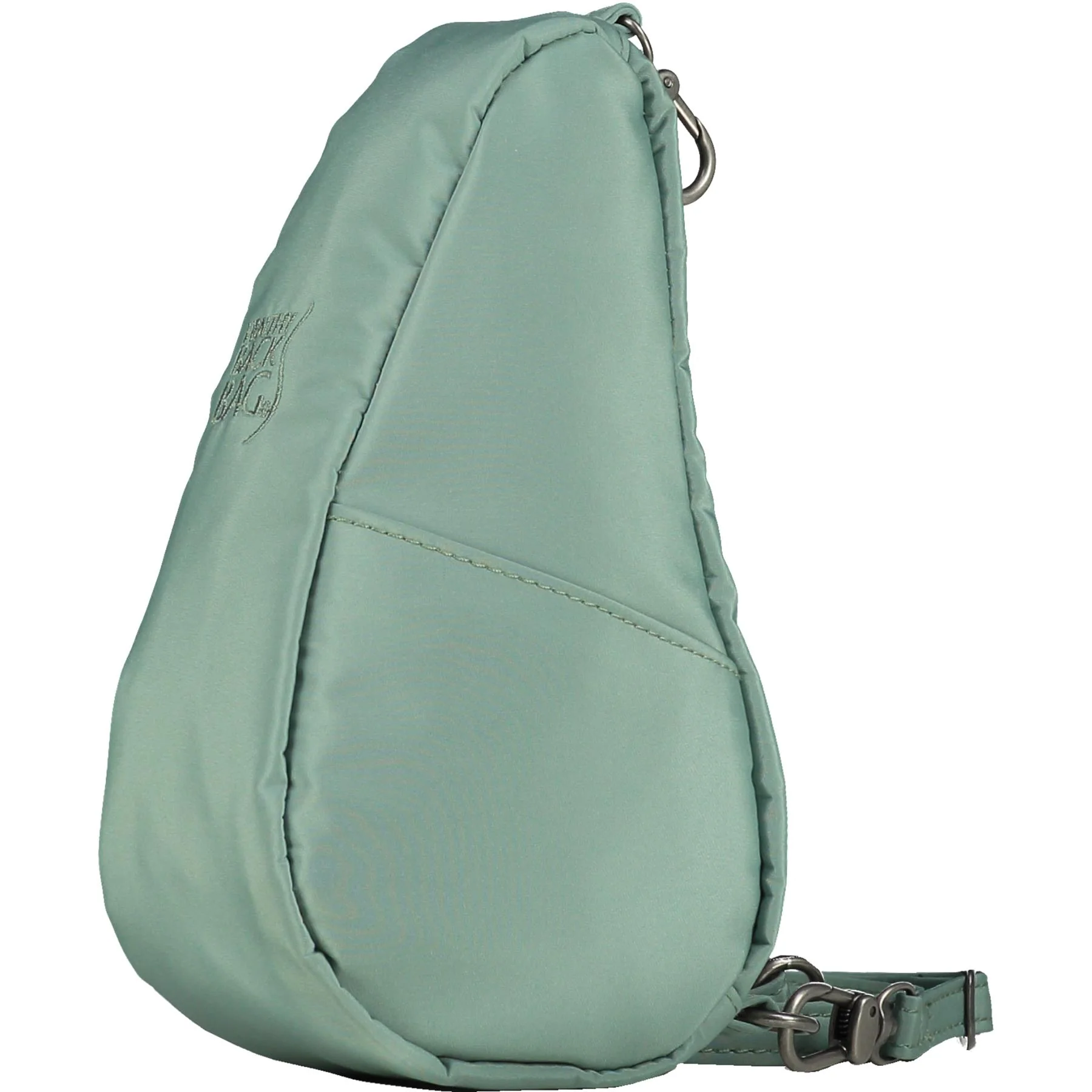 Healthy Back Bag Microfibre Mini Baglett Shoulder Handbag - Image 26