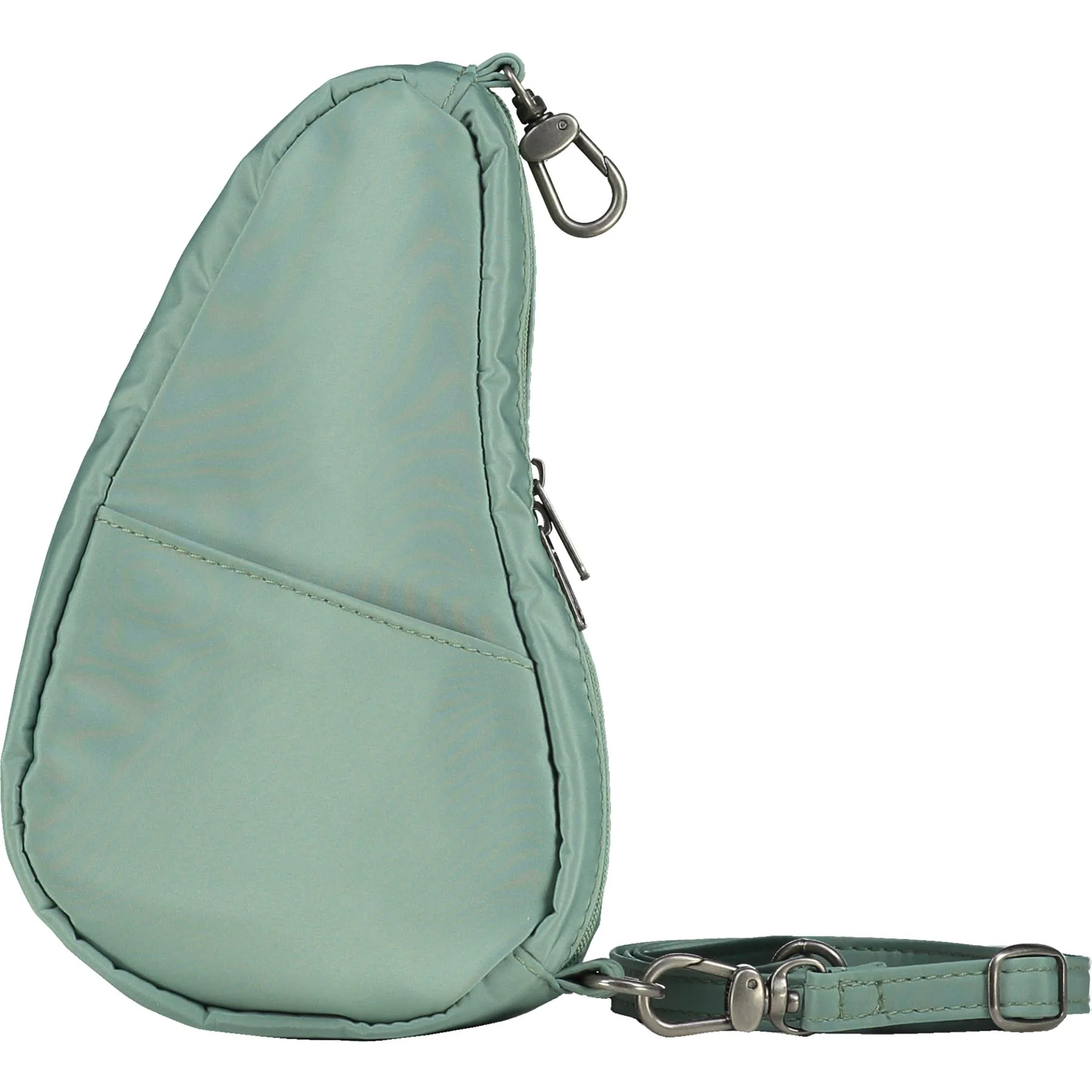 Healthy Back Bag Microfibre Mini Baglett Shoulder Handbag - Image 27