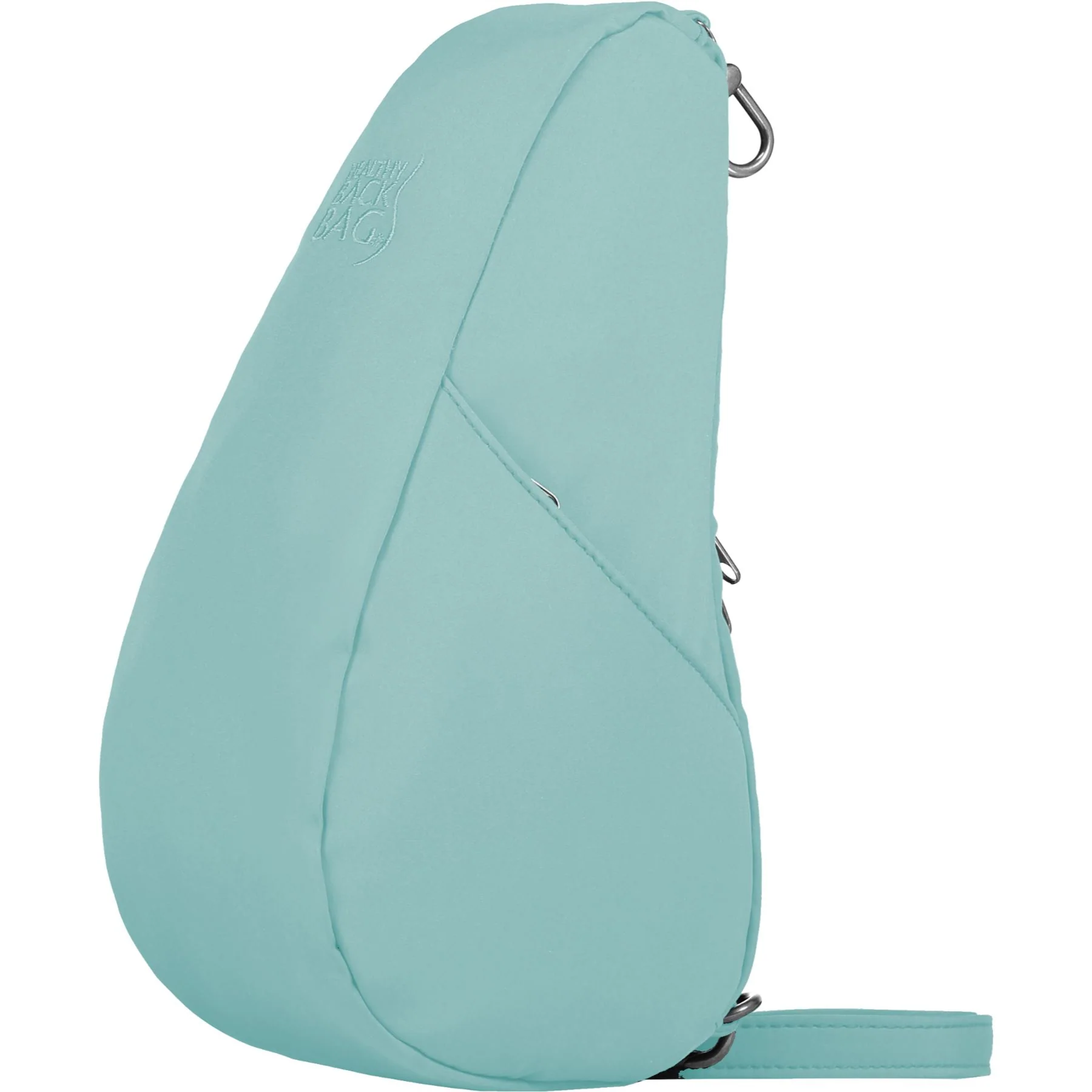 Healthy Back Bag Microfibre Baglett Handbag - Image 15