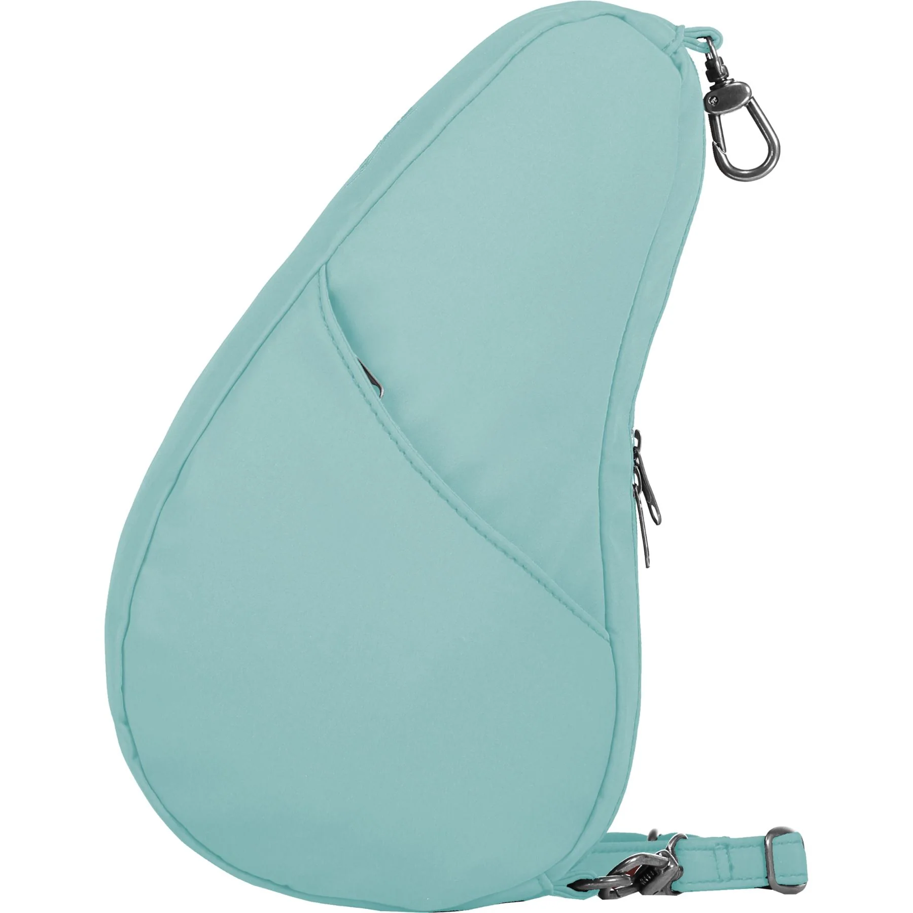Healthy Back Bag Microfibre Baglett Handbag - Image 16
