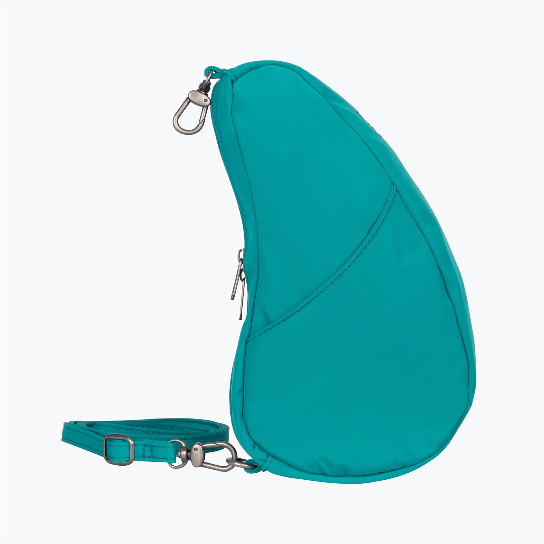 Healthy Back Bag Microfibre Baglett Handbag - Image 3