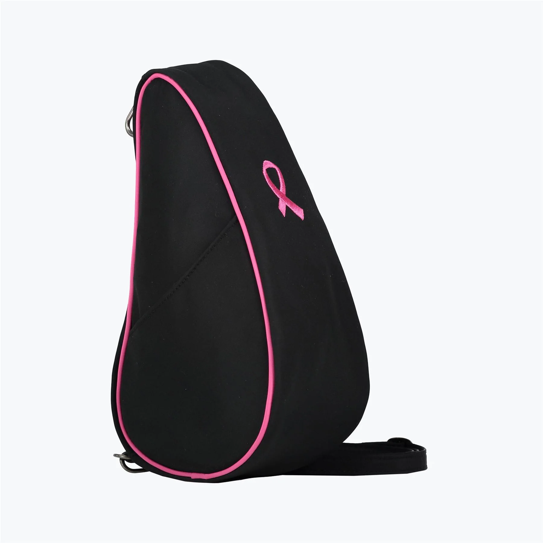Healthy Back Bag Microfibre Baglett Handbag - Image 7