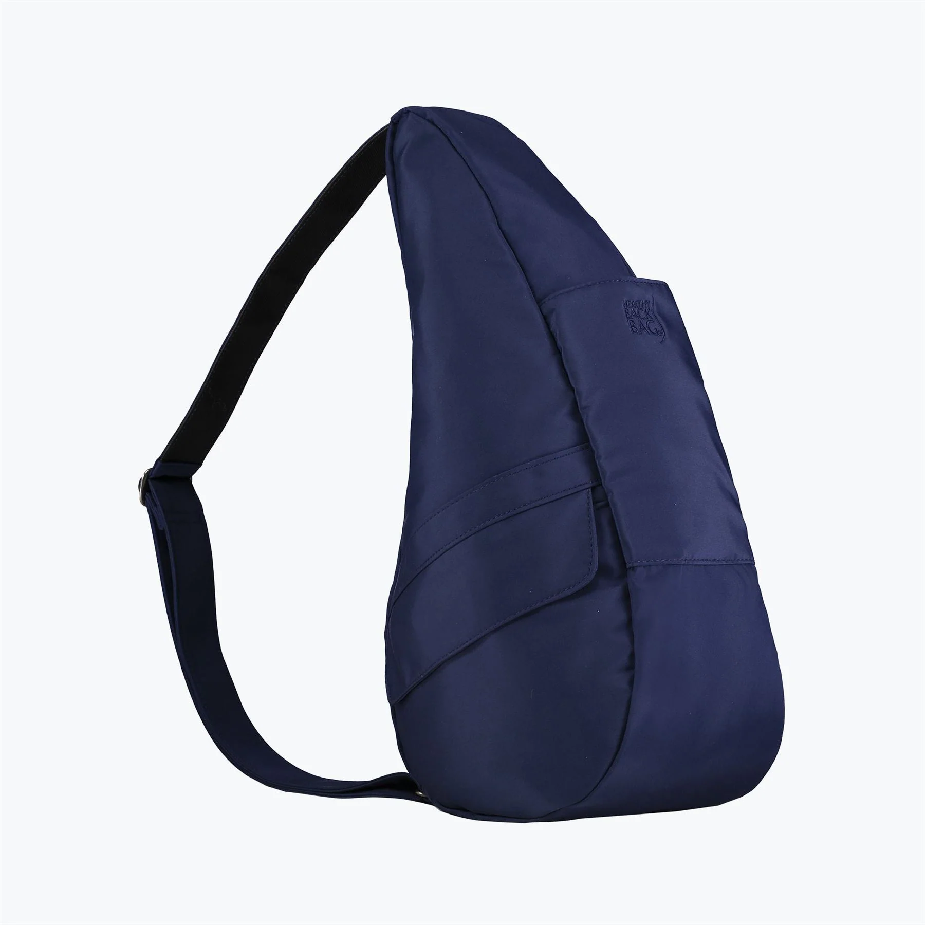Healthy Back Bag Microfibre Small 3rd Generation Shoulder Handbag - Image 86