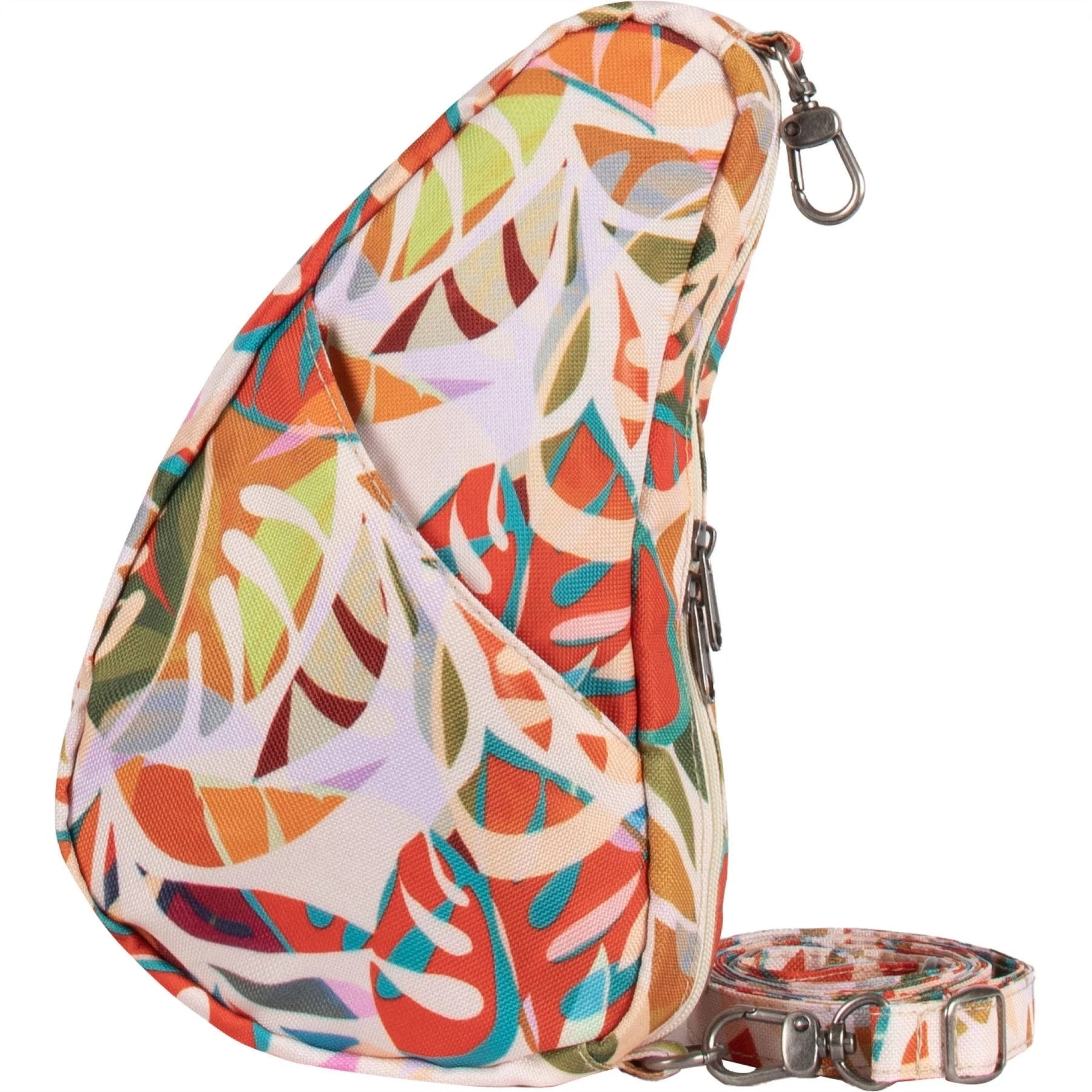 Healthy Back Bag Patterned Bagletts Handbag - Image 10