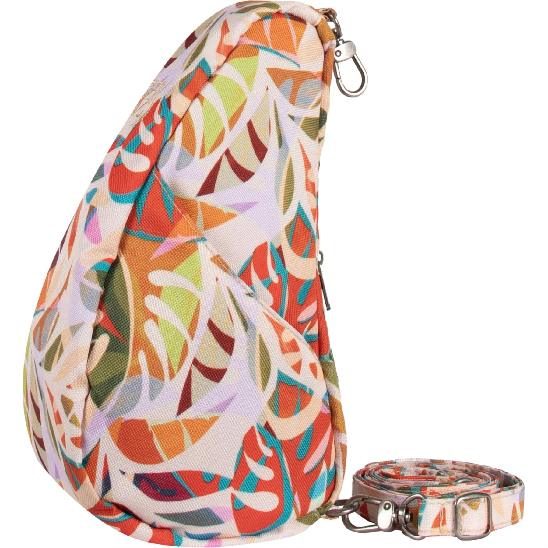 Healthy Back Bag Patterned Bagletts Handbag - Image 11