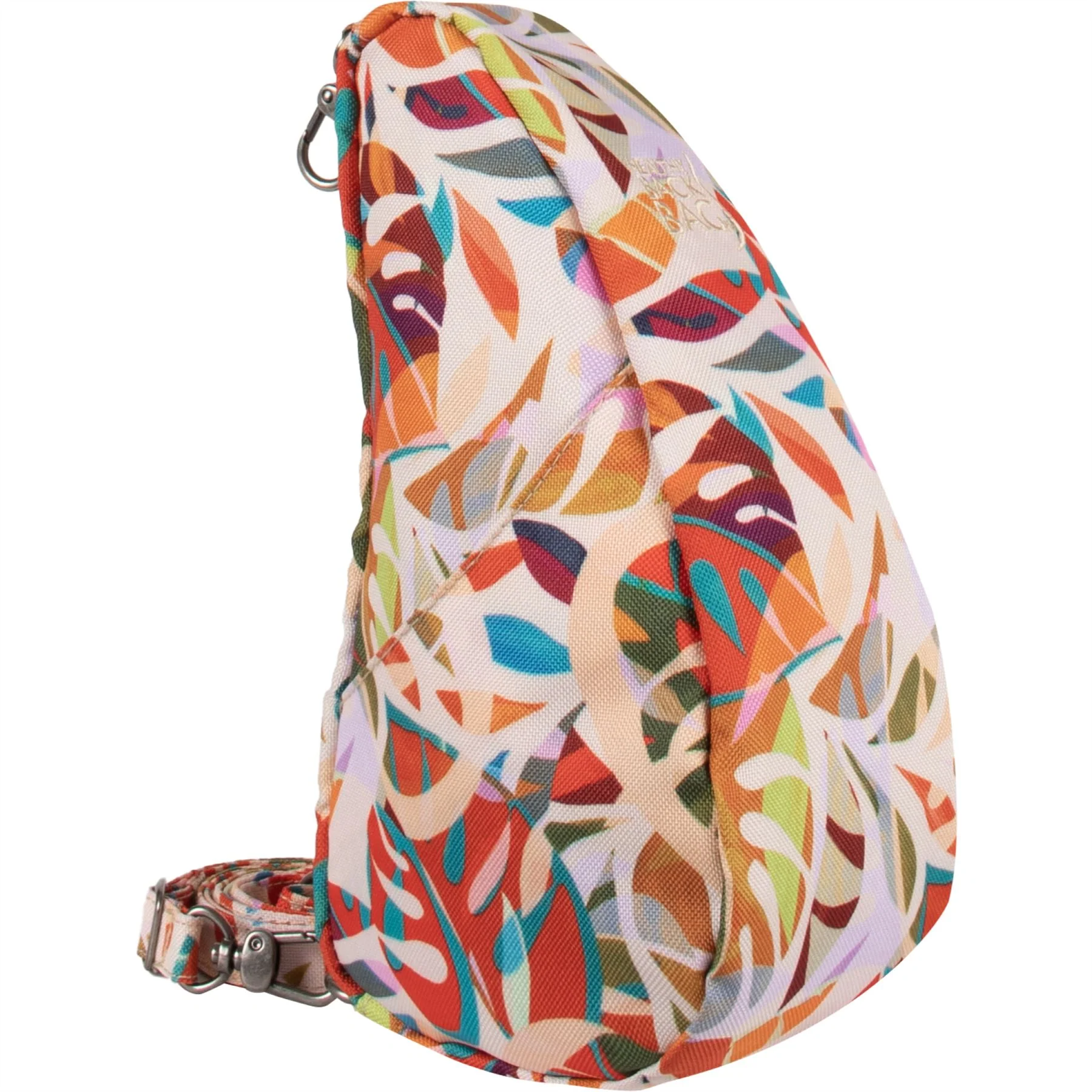 Healthy Back Bag Patterned Bagletts Handbag - Image 12