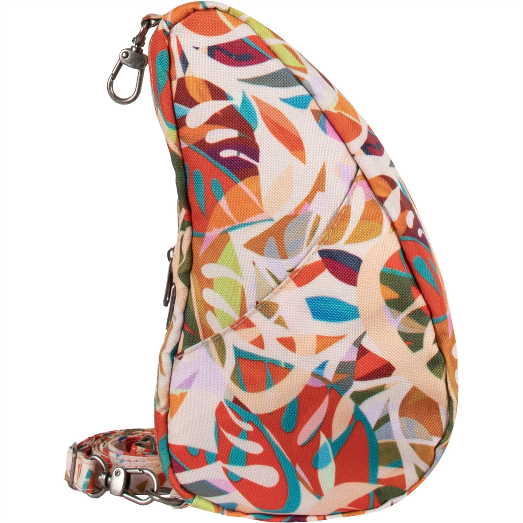Healthy Back Bag Patterned Bagletts Handbag - Image 13