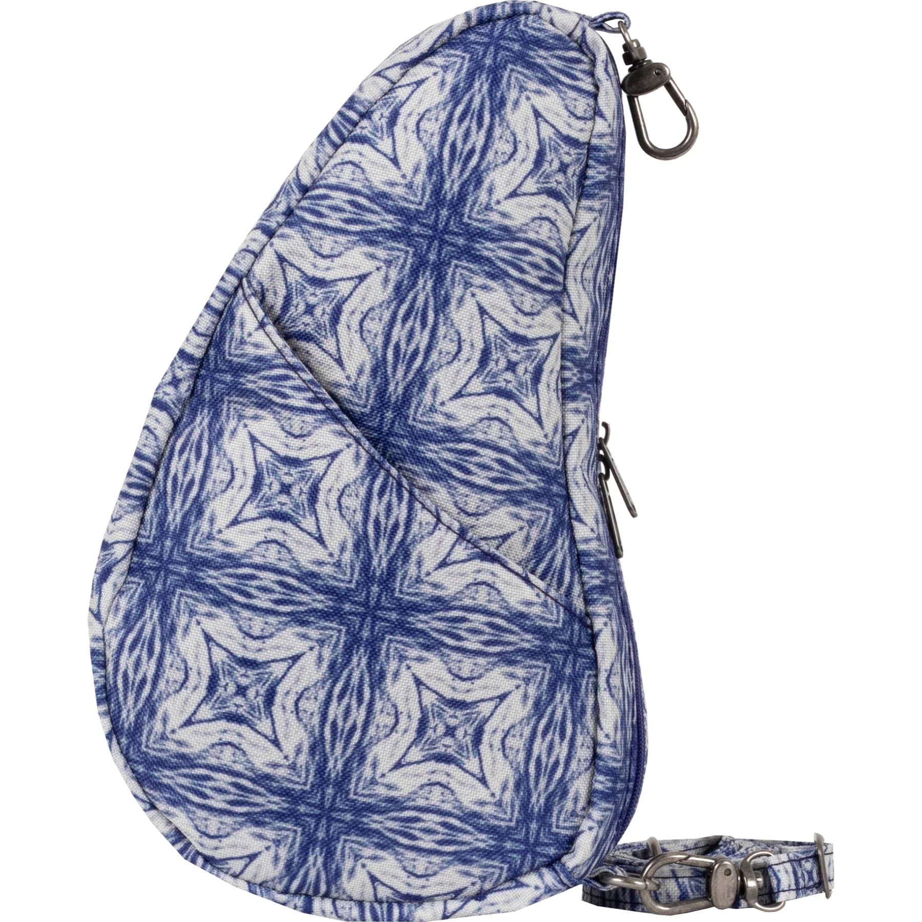 Healthy Back Bag Patterned Bagletts Handbag - Image 14