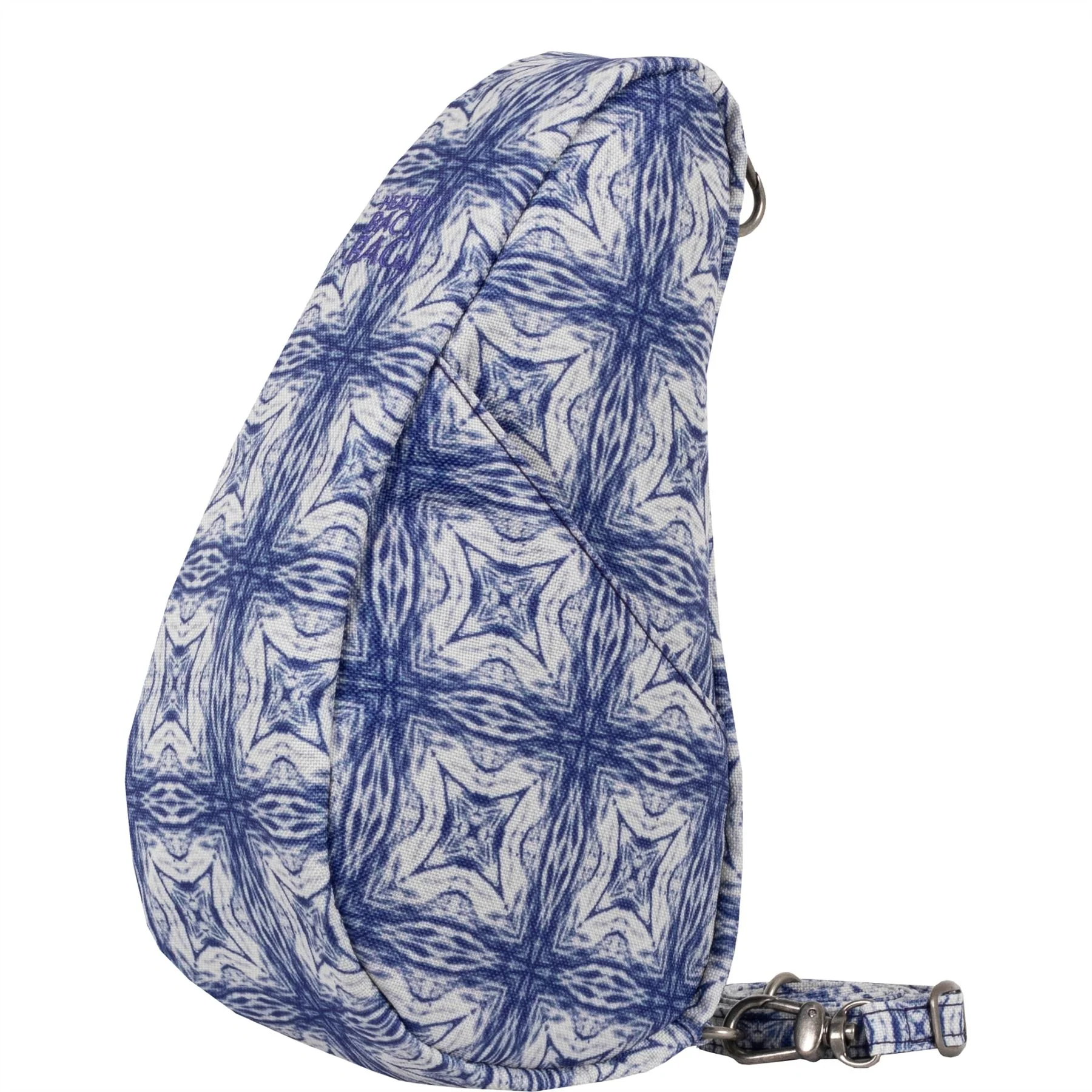 Healthy Back Bag Patterned Bagletts Handbag - Image 15